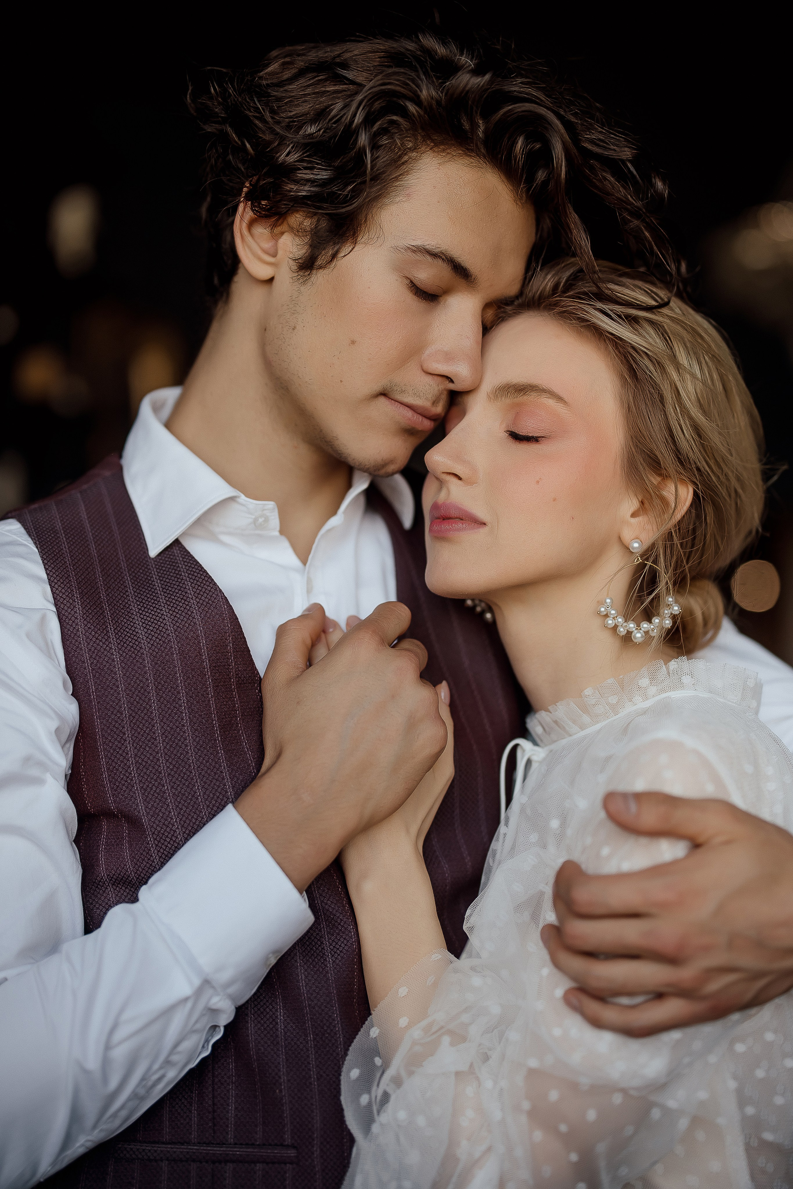 Москва. Свадебный фотограф