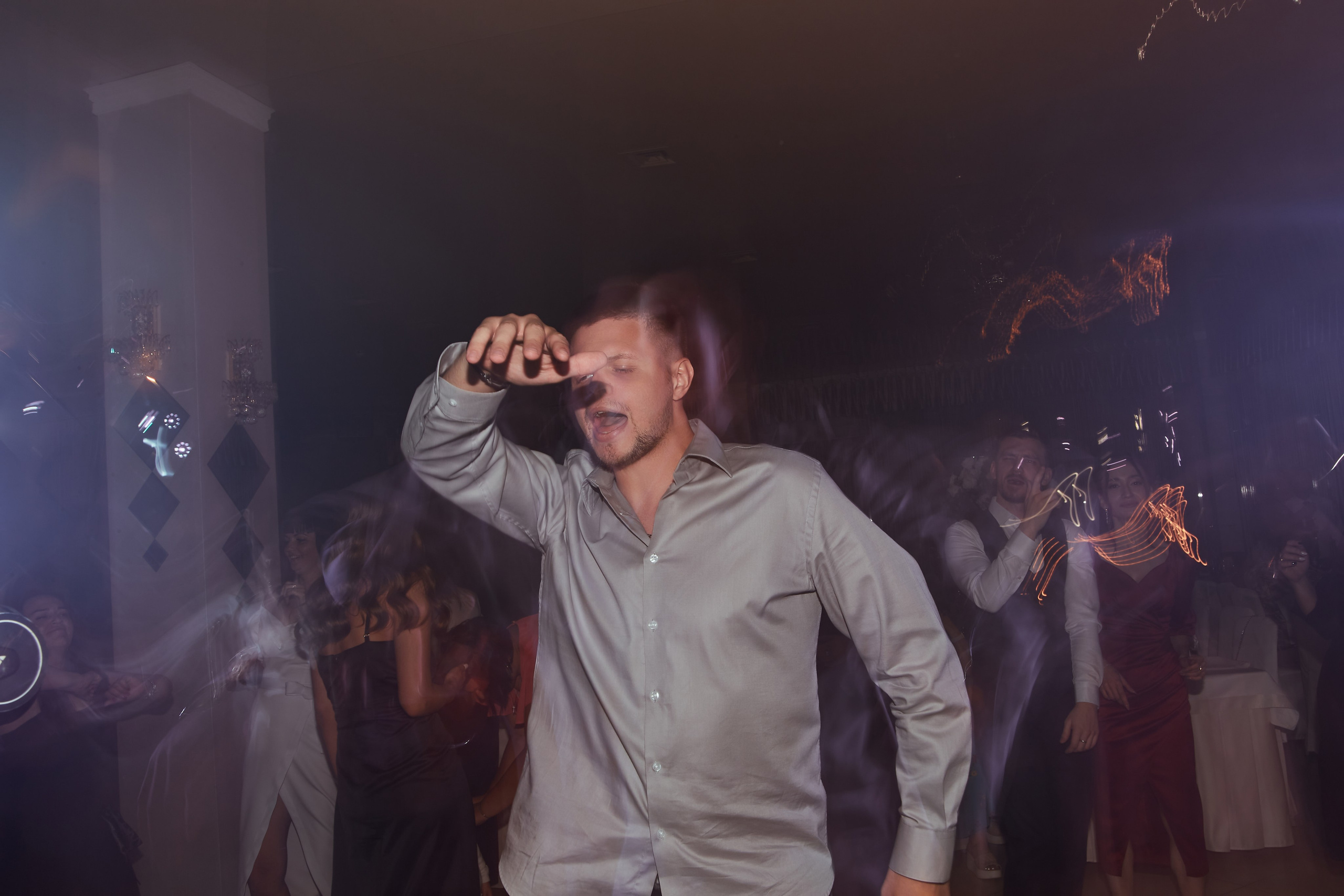 Елизавета и Кирилл. Анастасия Марунич | Блогер | Ставрополь