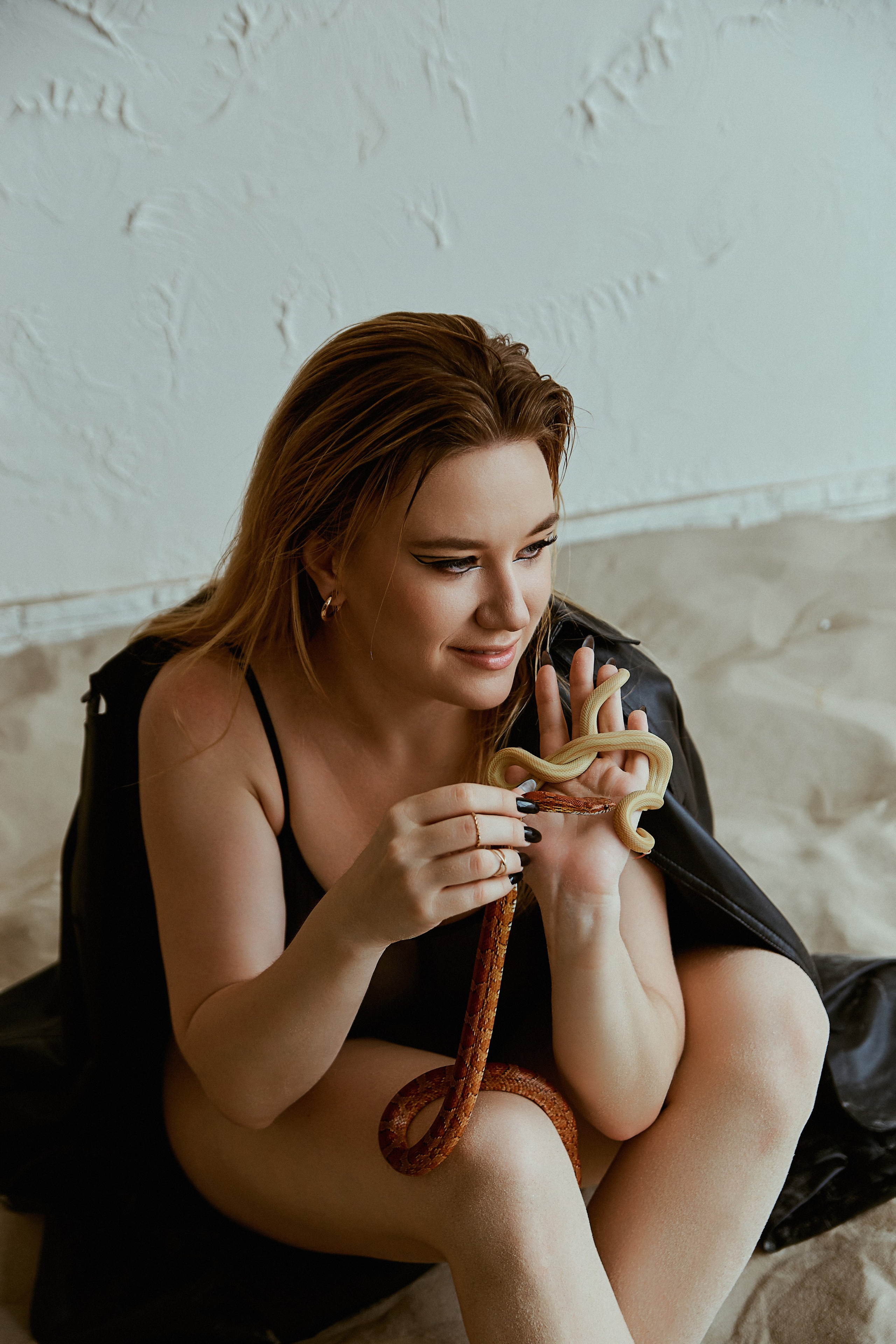 16|07|23. Анастасия Марунич | Блогер | Ставрополь