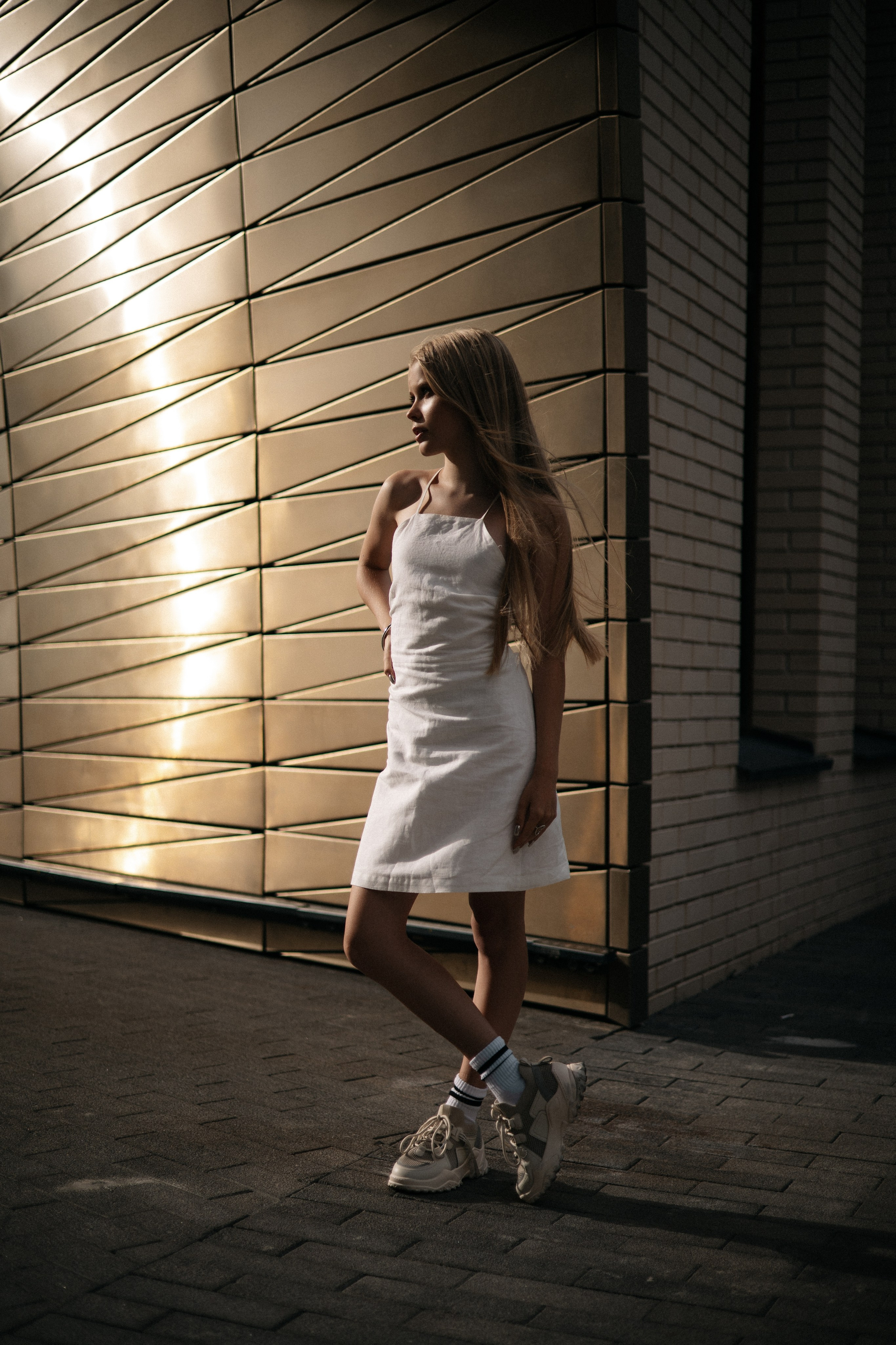 Милана. Свадебный и портретный фотограф в Москве Анастасия Масюк