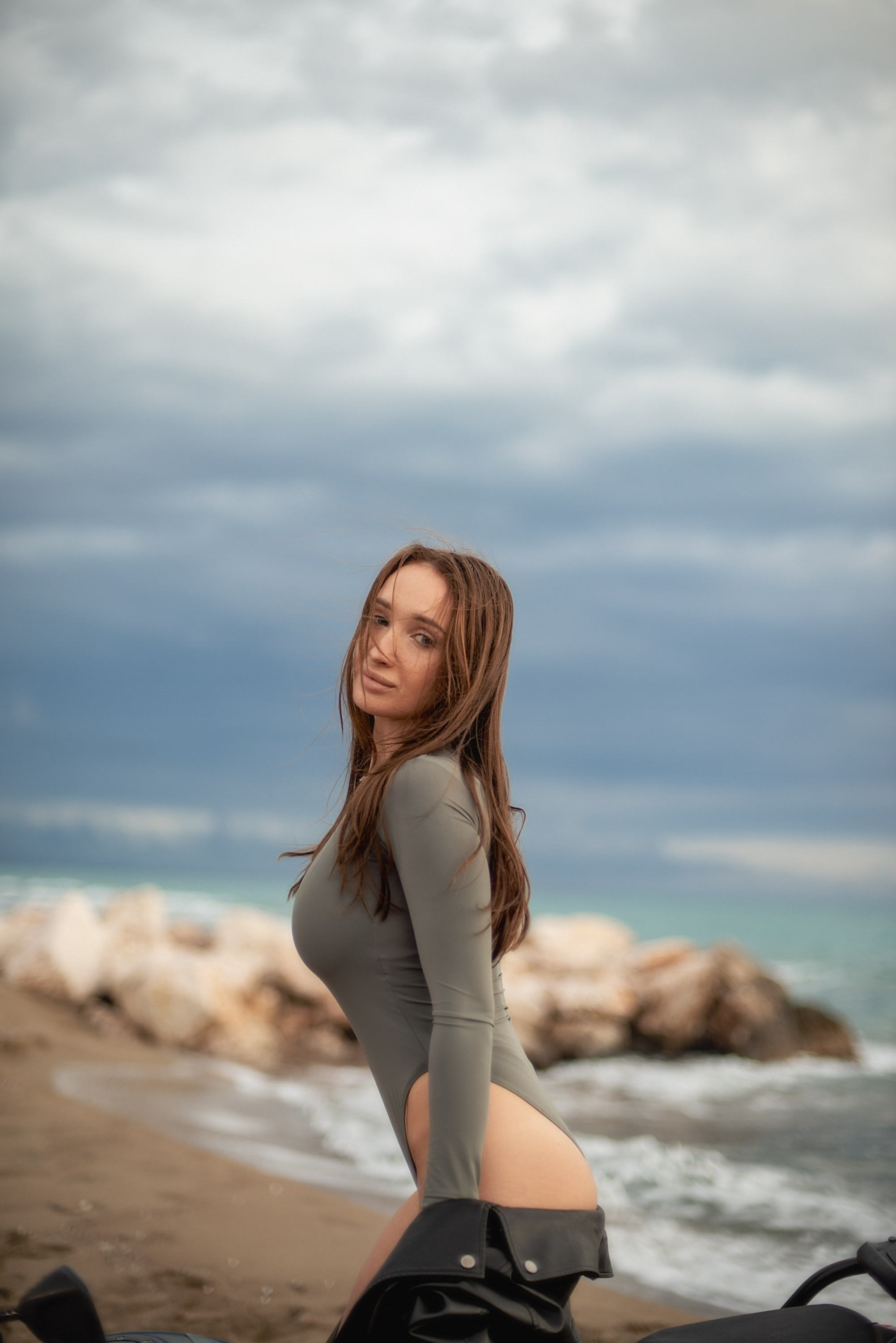 Модельный Фотограф в Краснодаре Артур Тугай