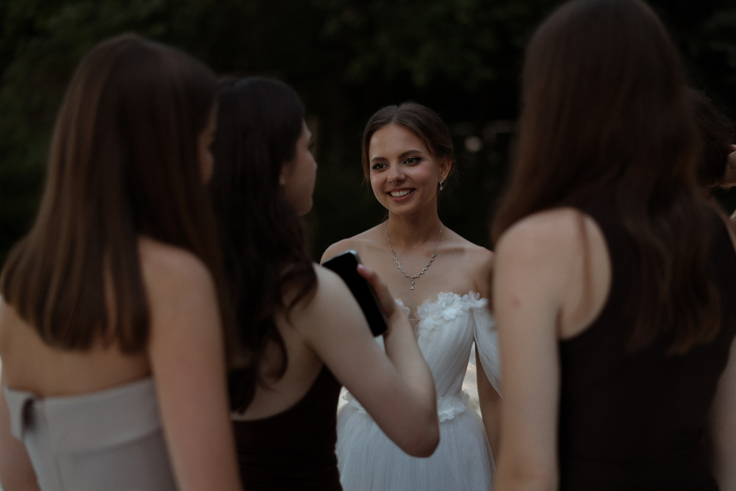 «Просто МЫ» — Дарья и Иван. Свадебный и семейный фотограф в Москве Ломова Ирина