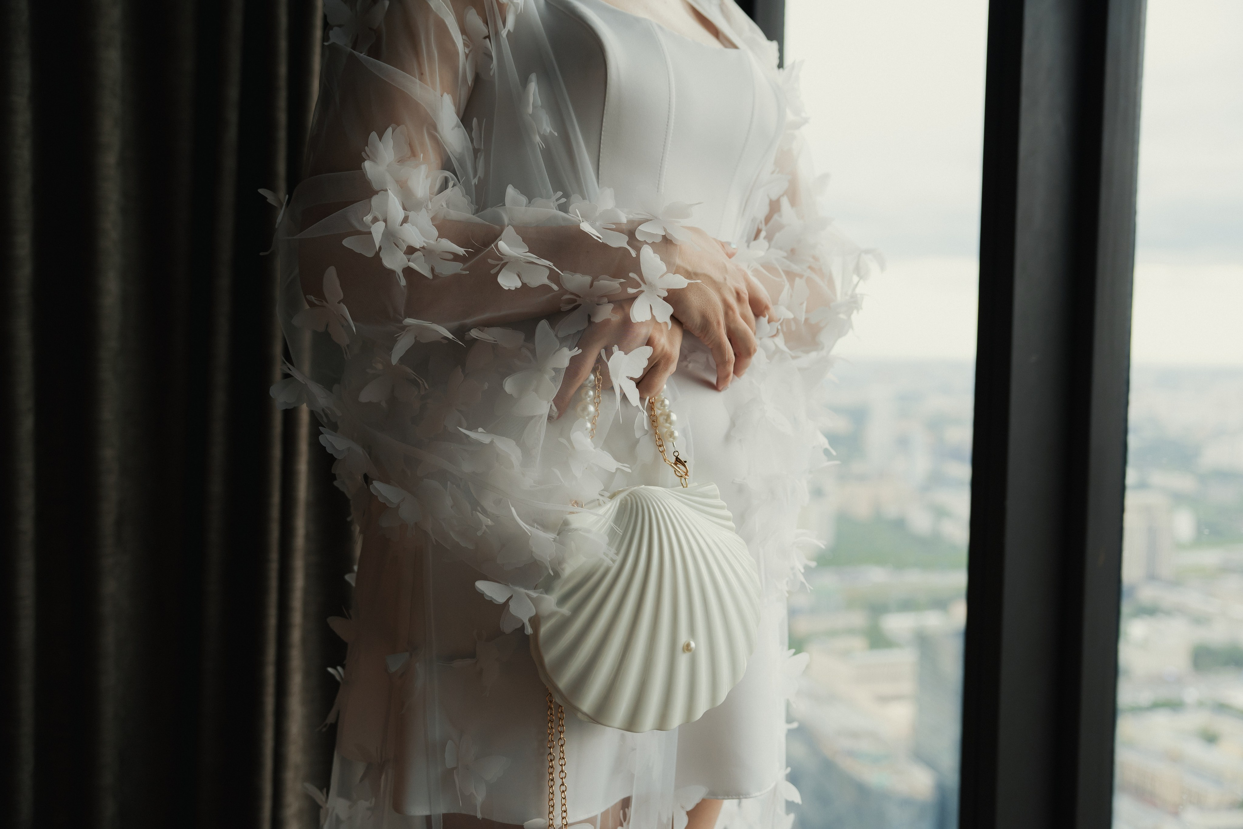 Екатерина и Александр. Фотограф Vika Rin