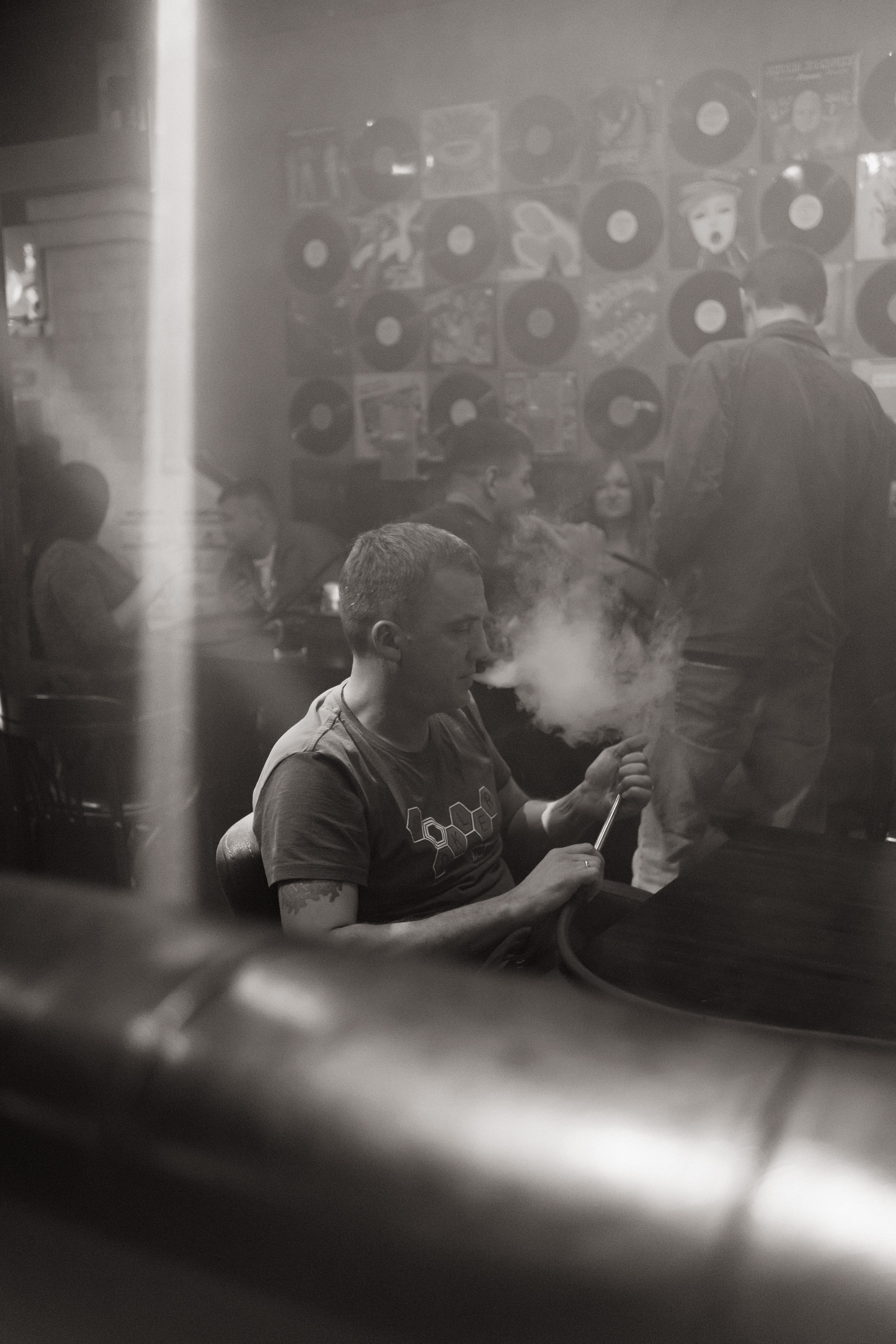 .segments | Community Meetup 01. Фотограф Vika Rin