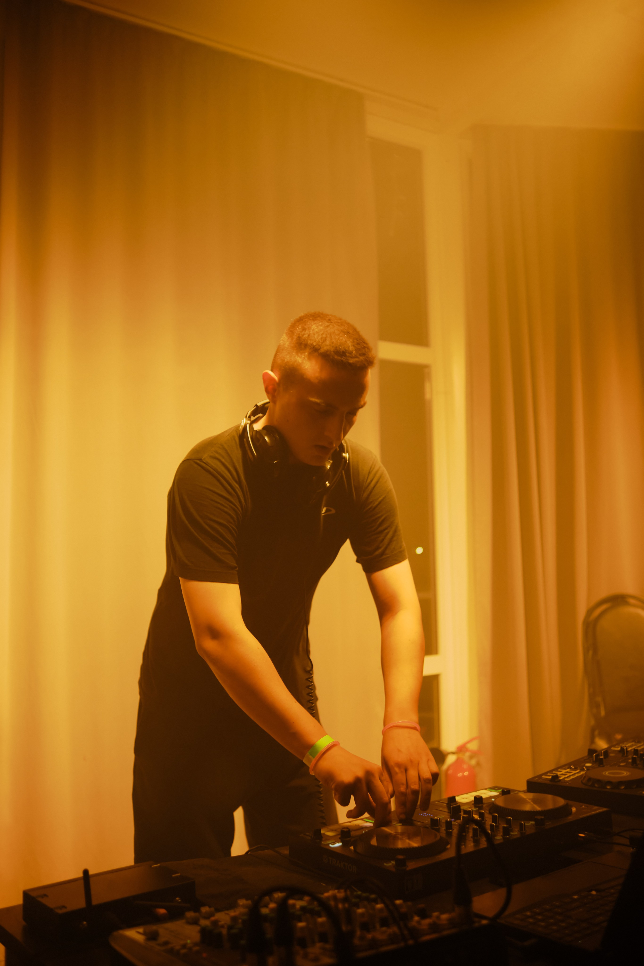 FROM PROVINCE | Саботаж. Фотограф Vika Rin