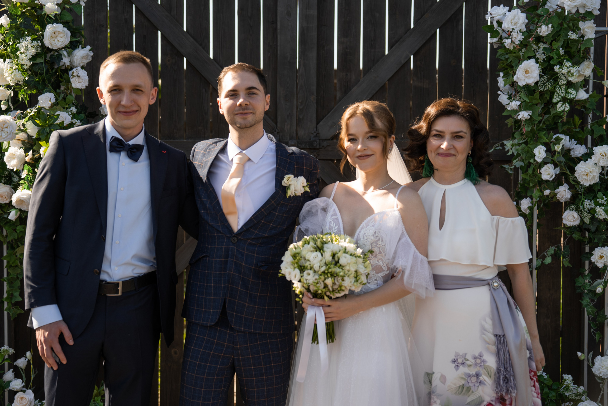 2024. Дима и Маша. Свадебный и семейный фотограф в Москве и Европе Евгения Амелина