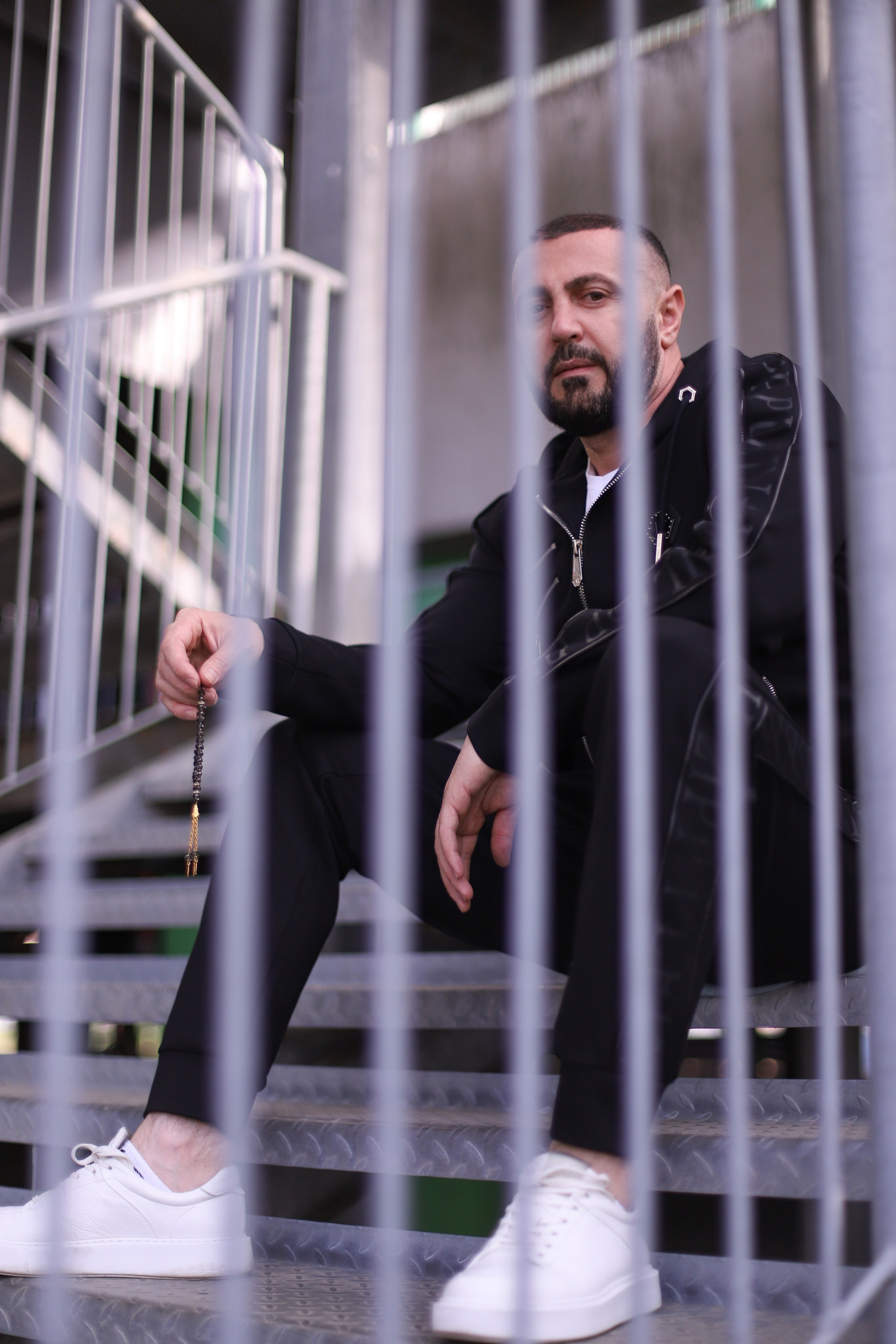 Мужские. Лучший фотограф Краснодара (по версии моей мамы)