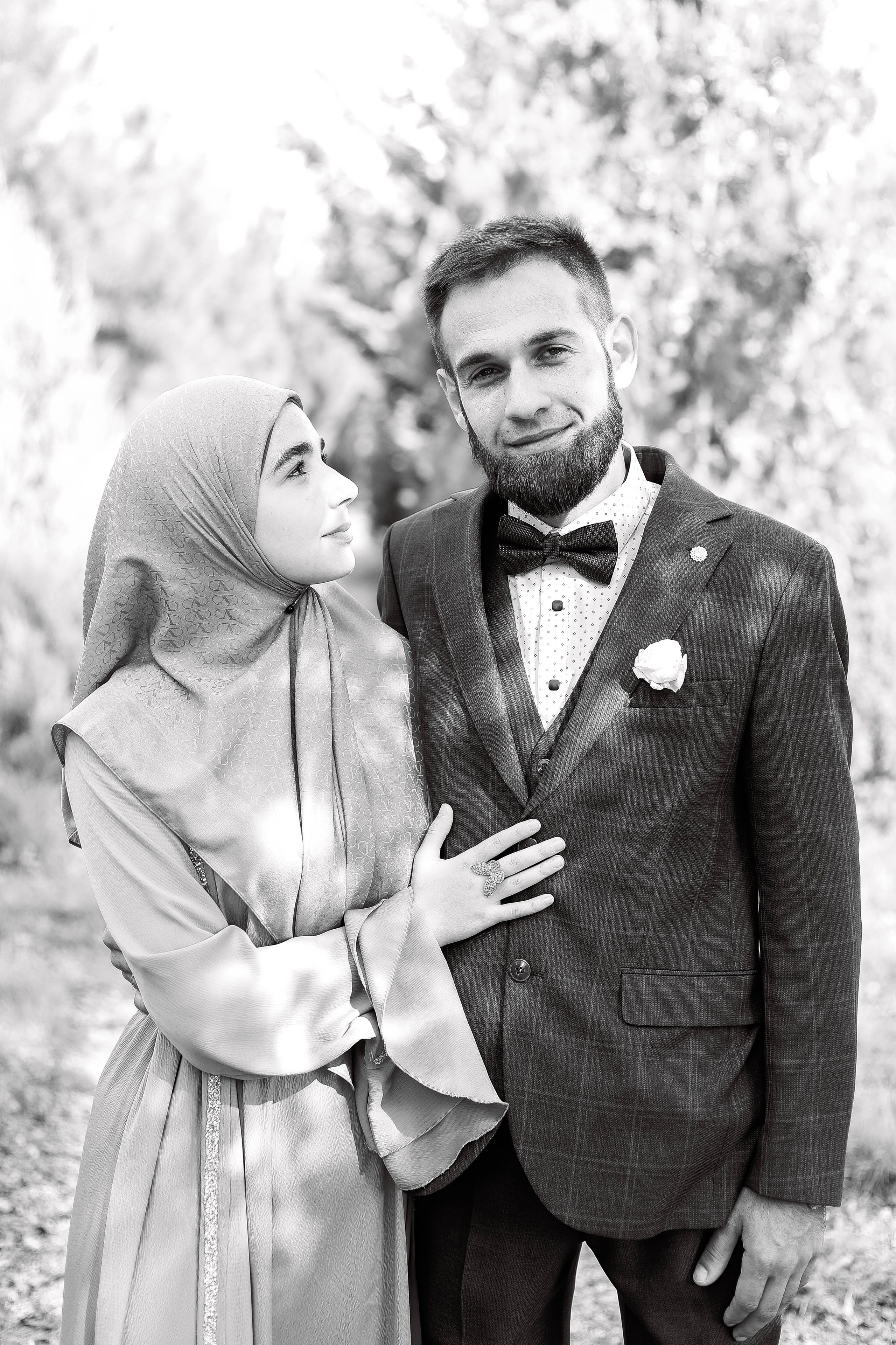 Suleiman & Natalya. Женский/Детский фотограф в Симферополе Вероника Слепогина