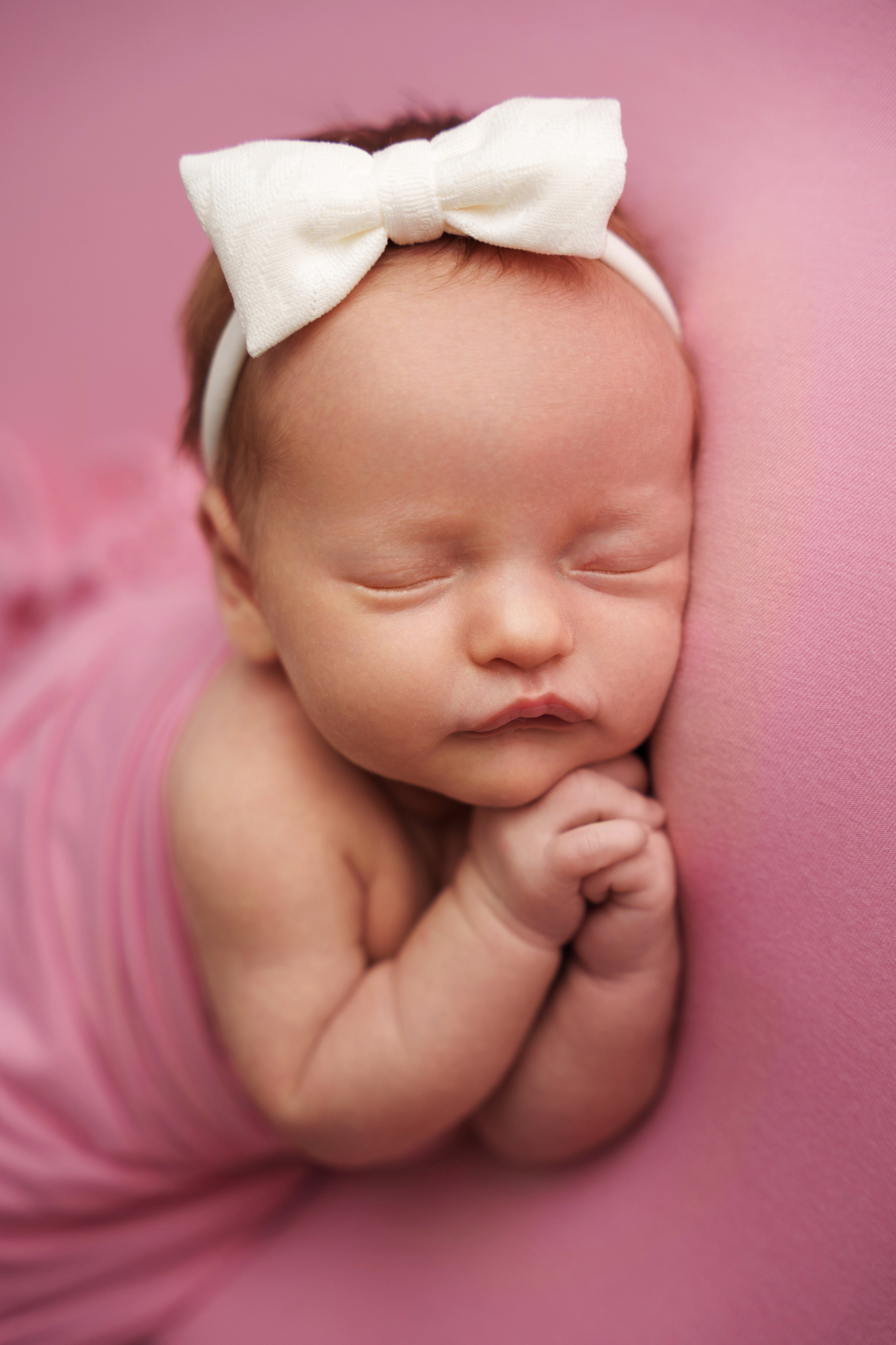 Фотограф новорожденных. Фотограф новорожденных Василиса Панькова
