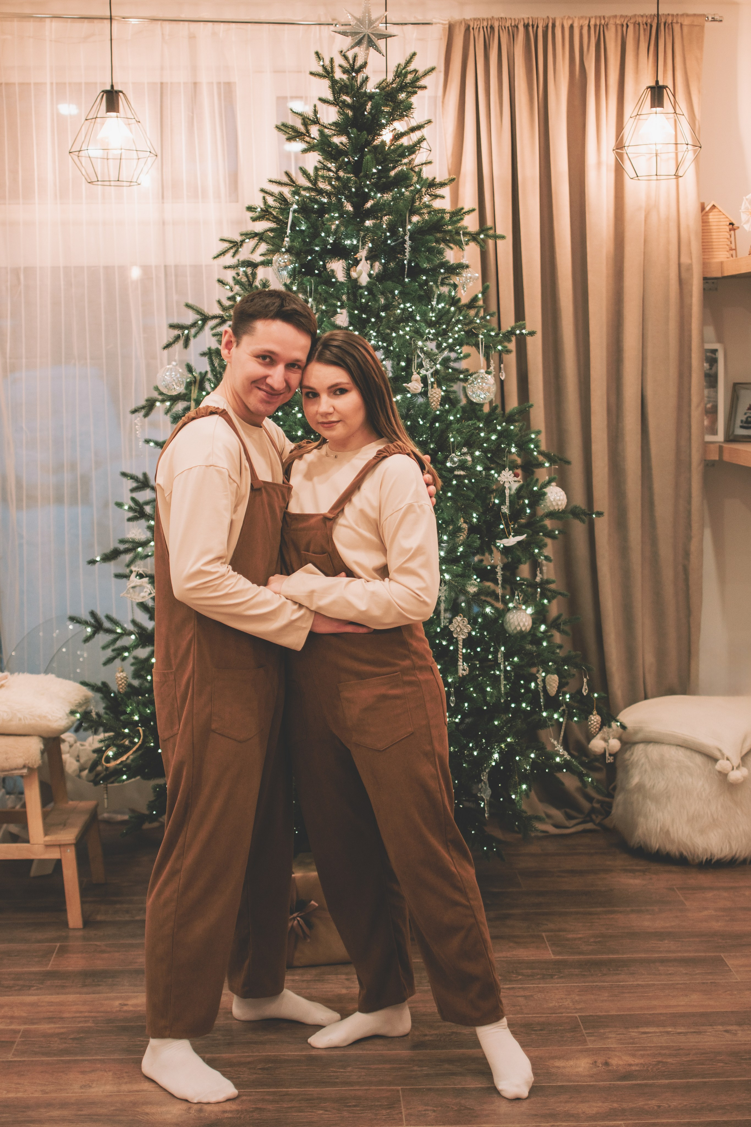 Семейная фотоистория. Семейный и свадебный фотограф Губкинский и Ставрополь