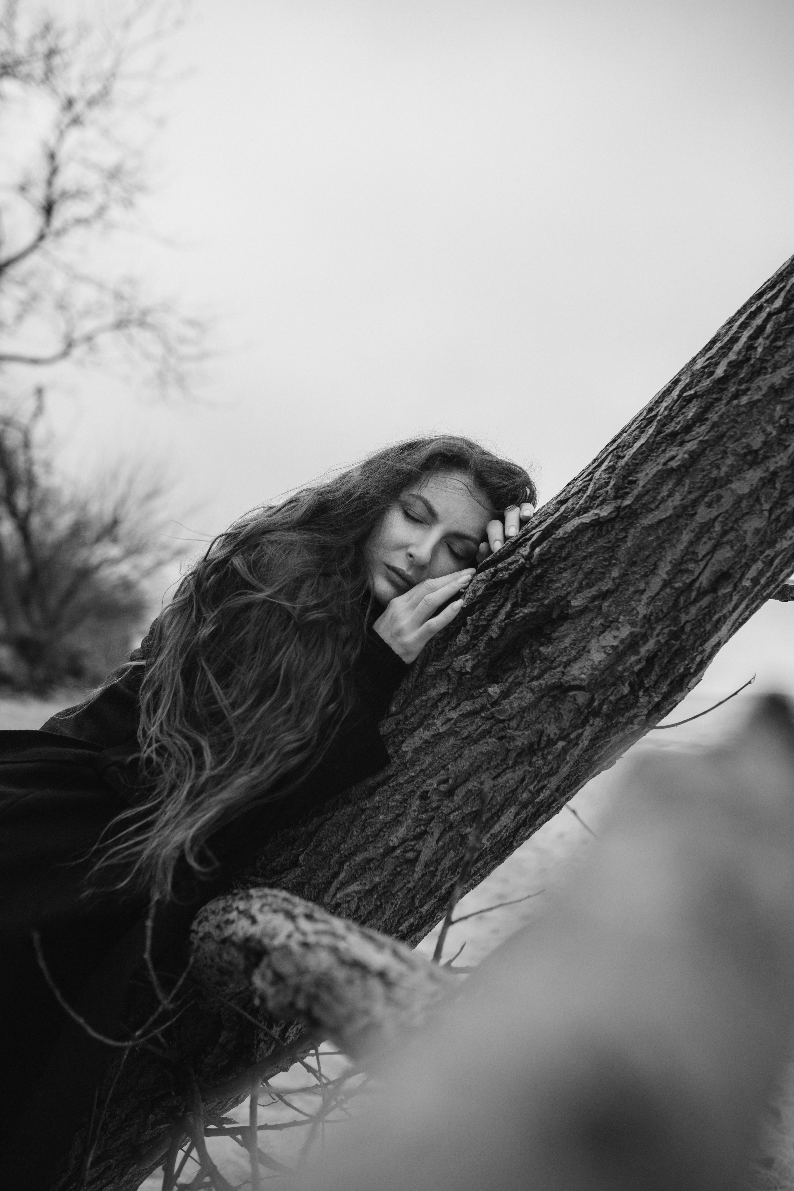 Оля. Женский и семейный фотограф в Калининграде Надежда Подлипинская