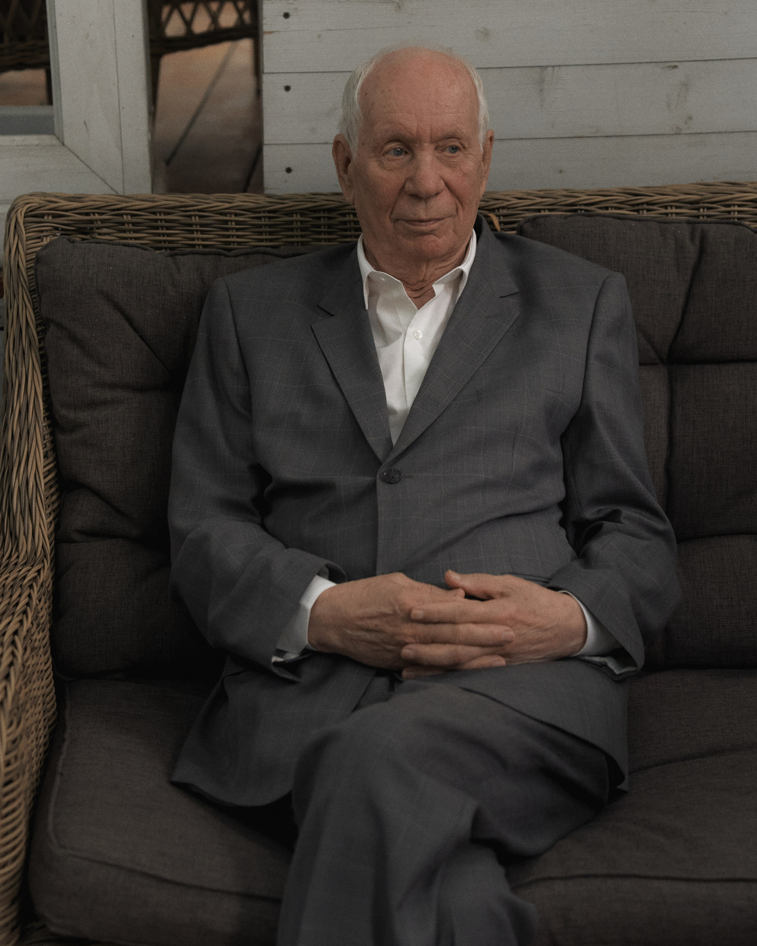 Мария и Владислав. Фотограф Олеся Скворцова