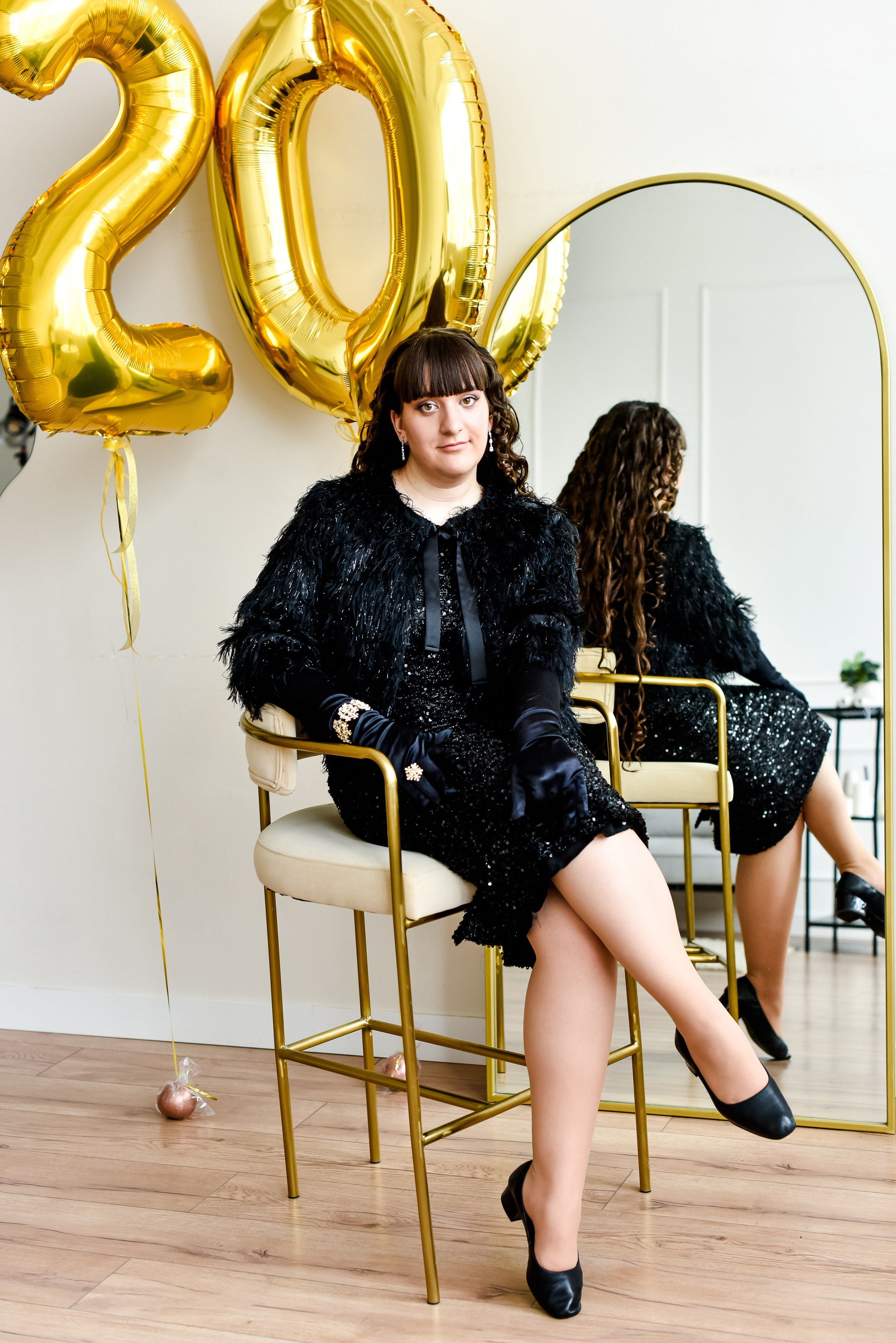 Настеньке 20