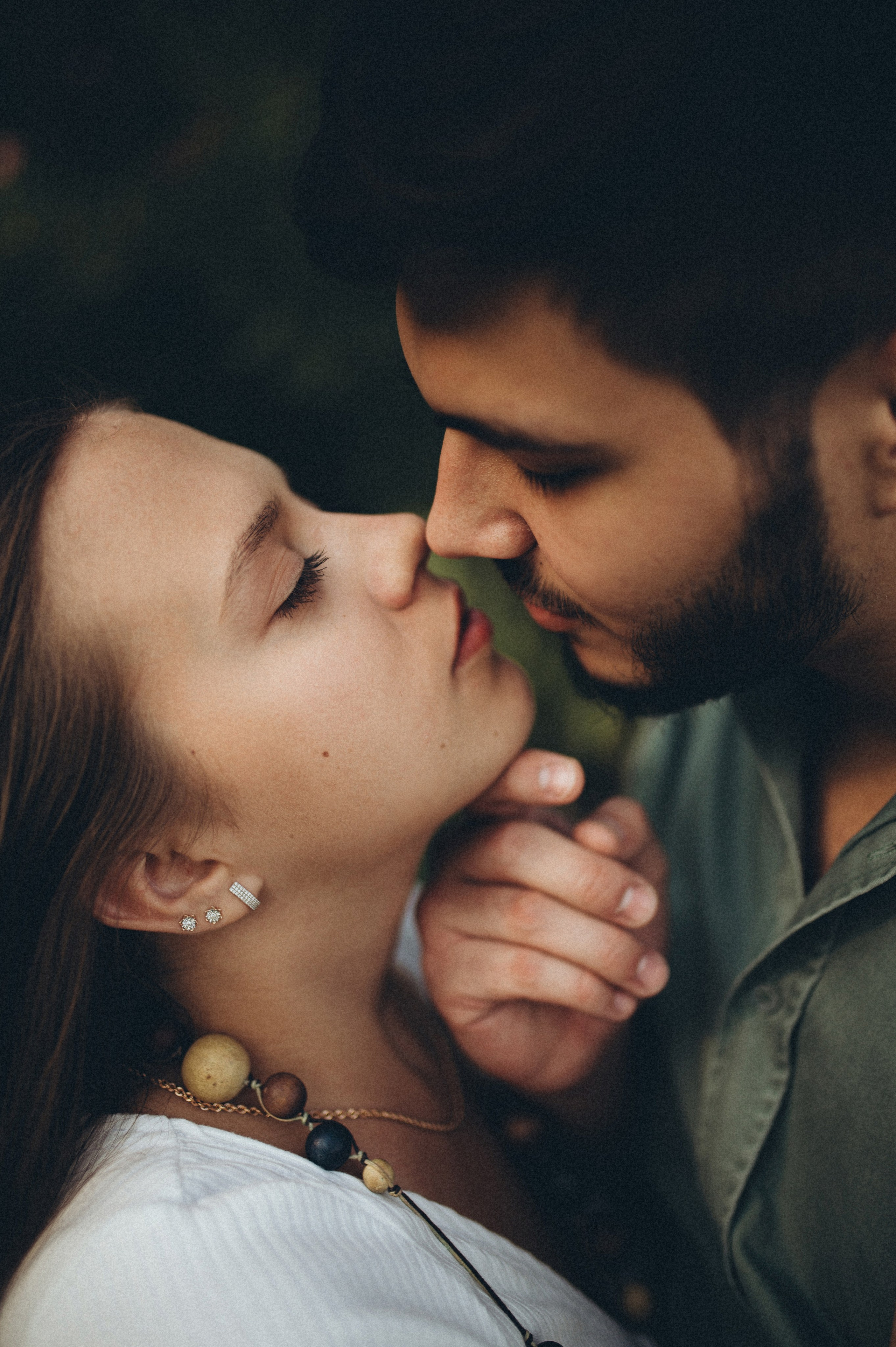 История любви красивых ребят. Фотограф в Севастополе и Крыму Горбунов Денис