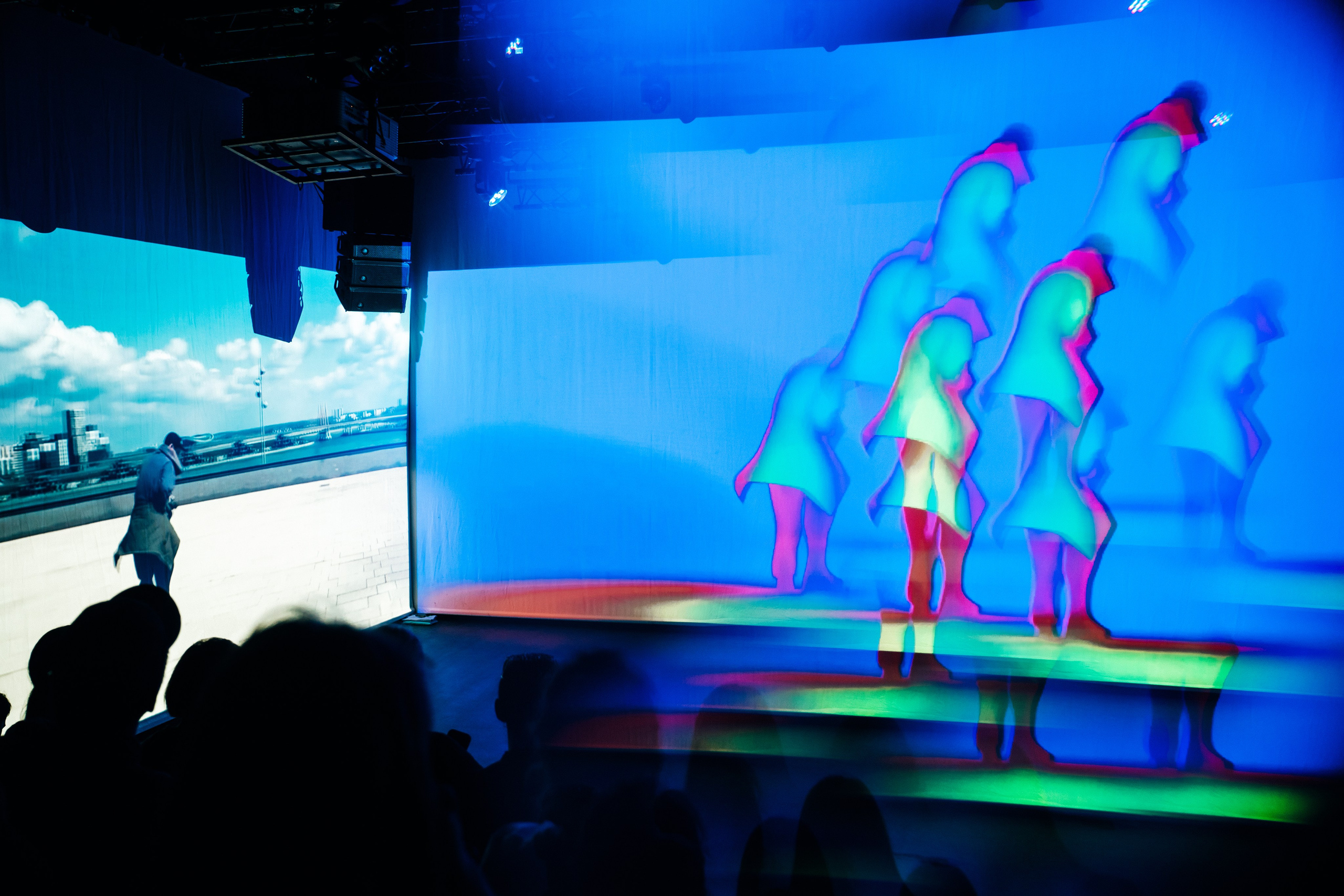 Образы памяти. Главная