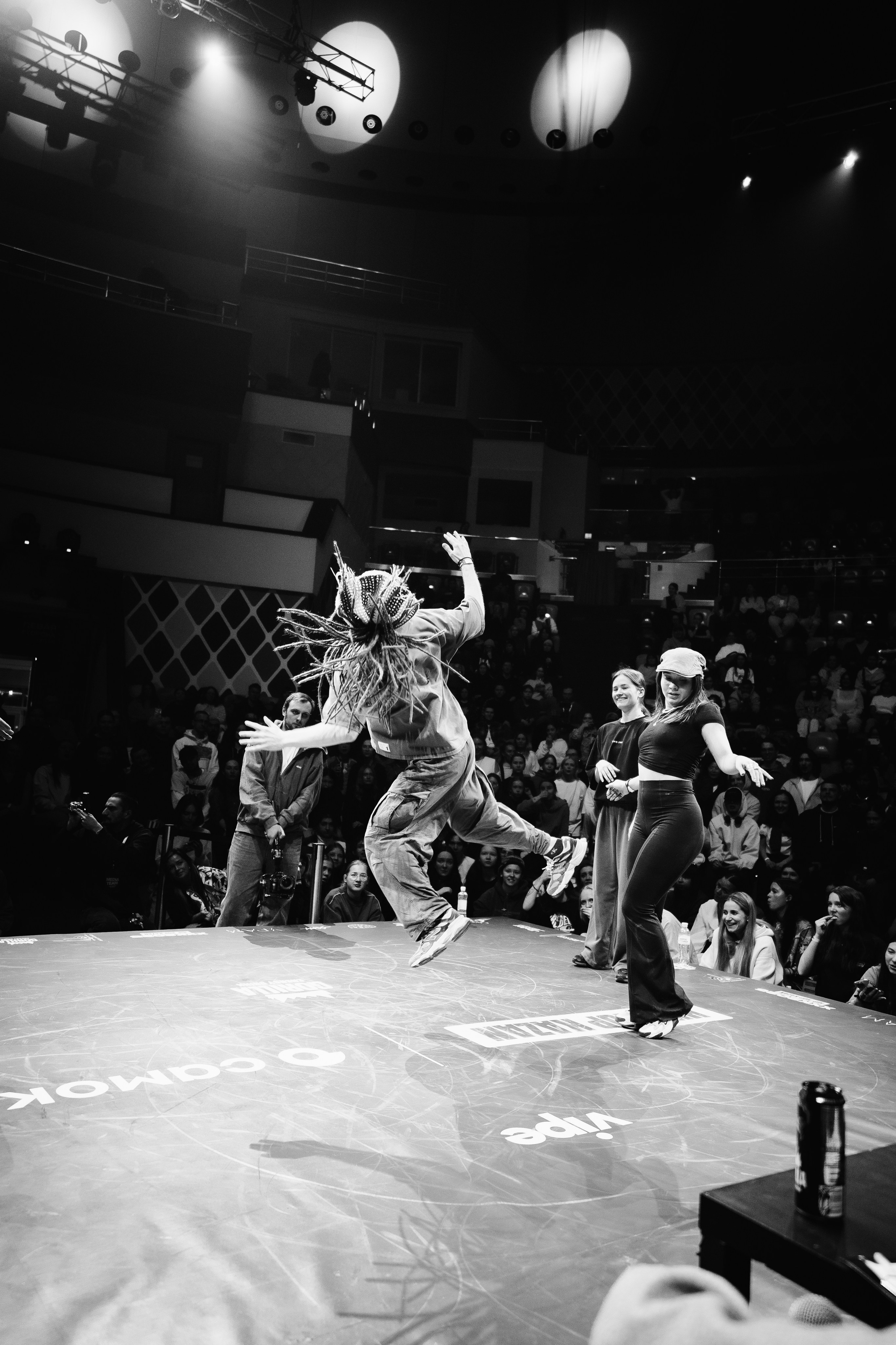 HIP HOP KAZAN 2025. Главная