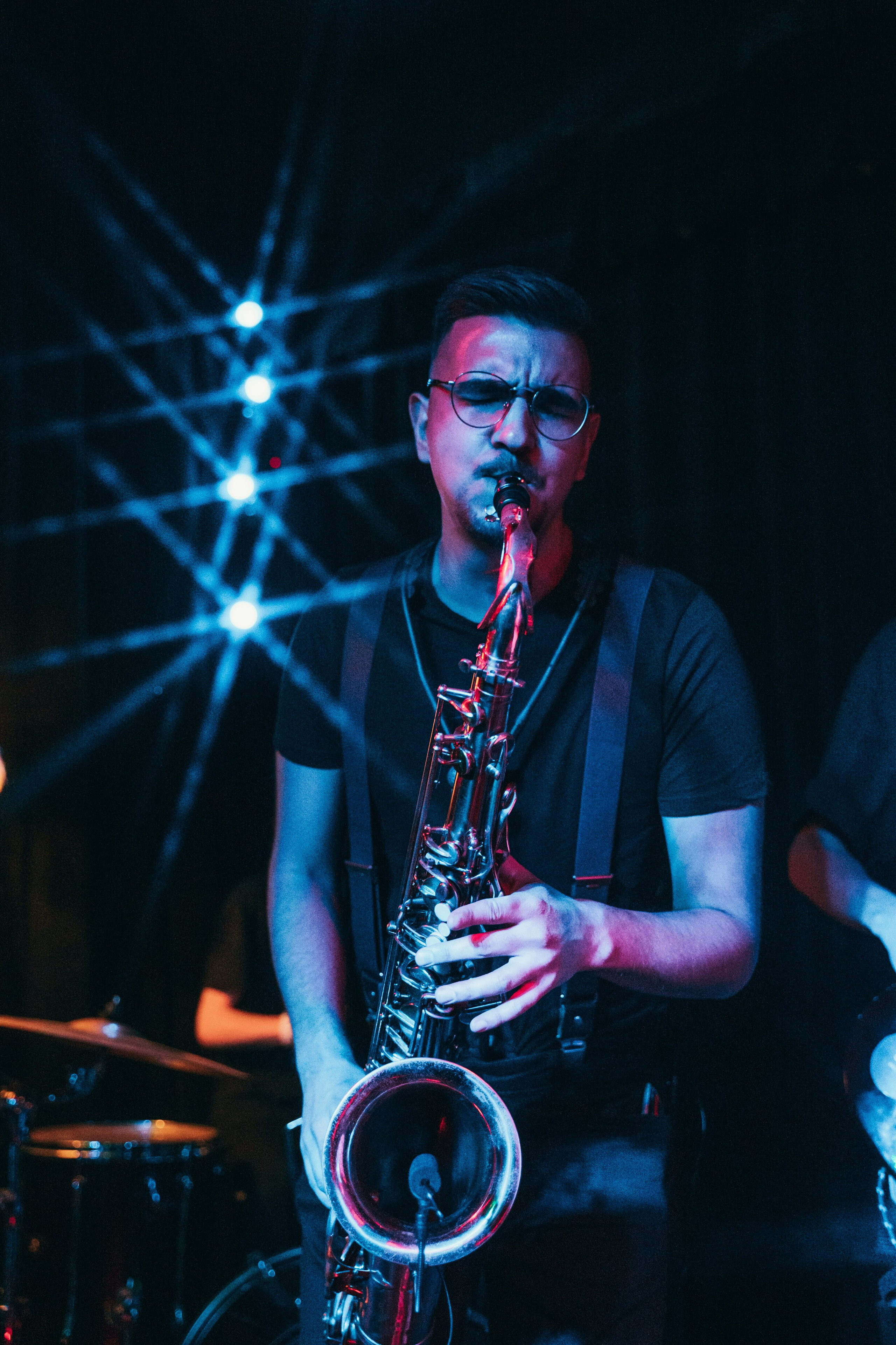 Salllllllt band. Главная