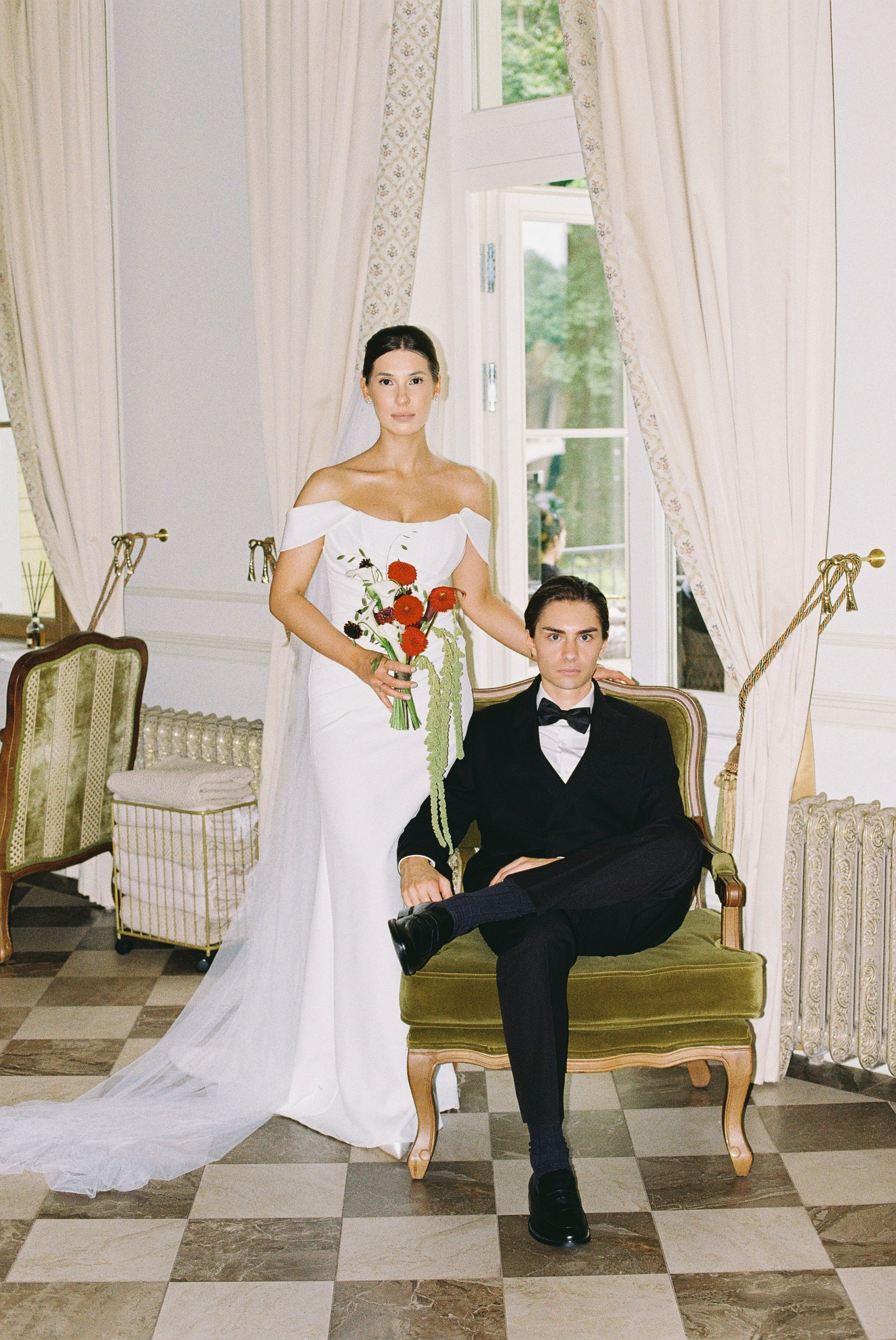 Светлана, свадебный фотограф Санкт-Петербург / СПб