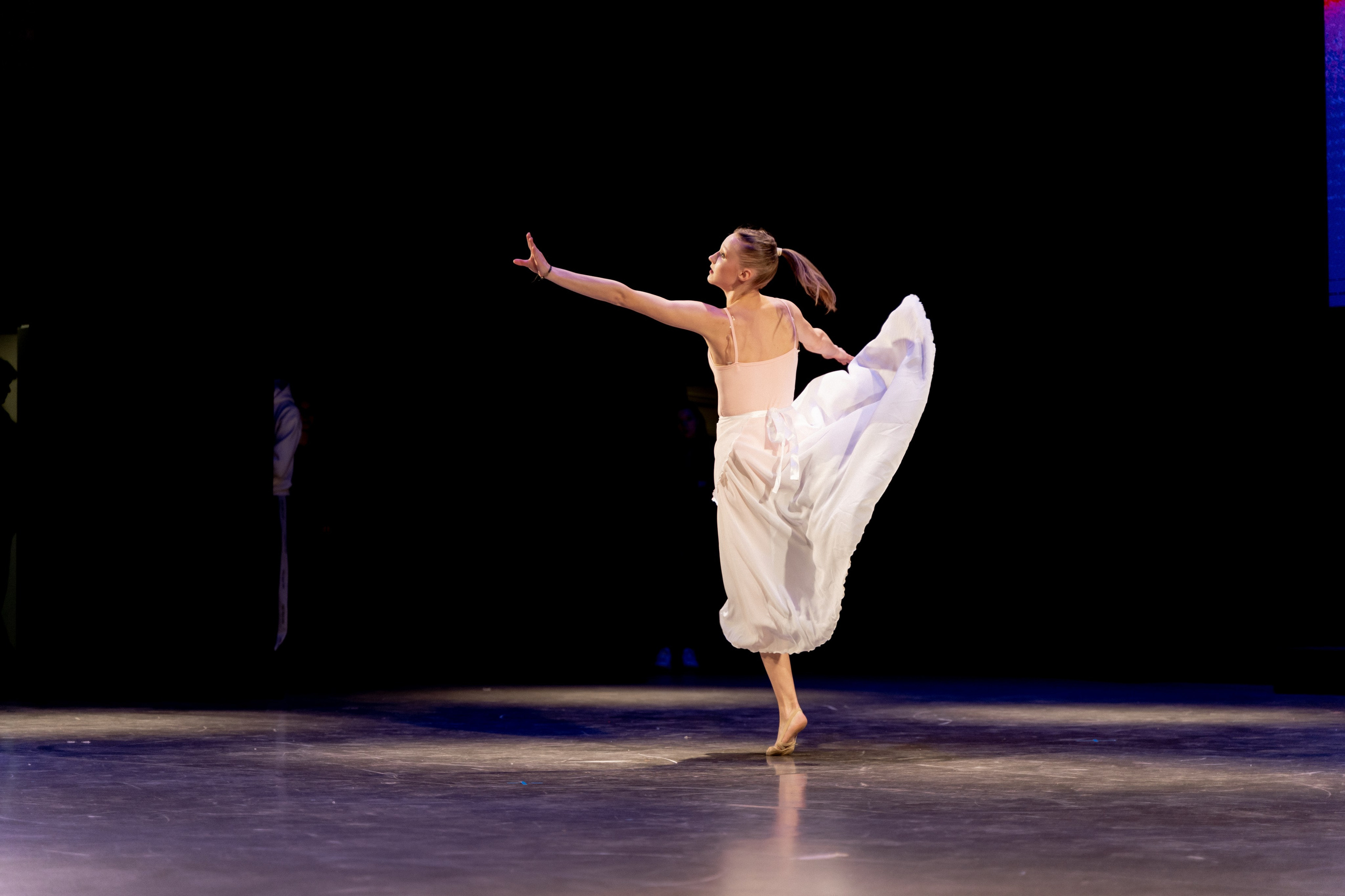 Фестиваль Студенческая весна 2025. Фотограф Надежда Погребняк | Рязань | Москва