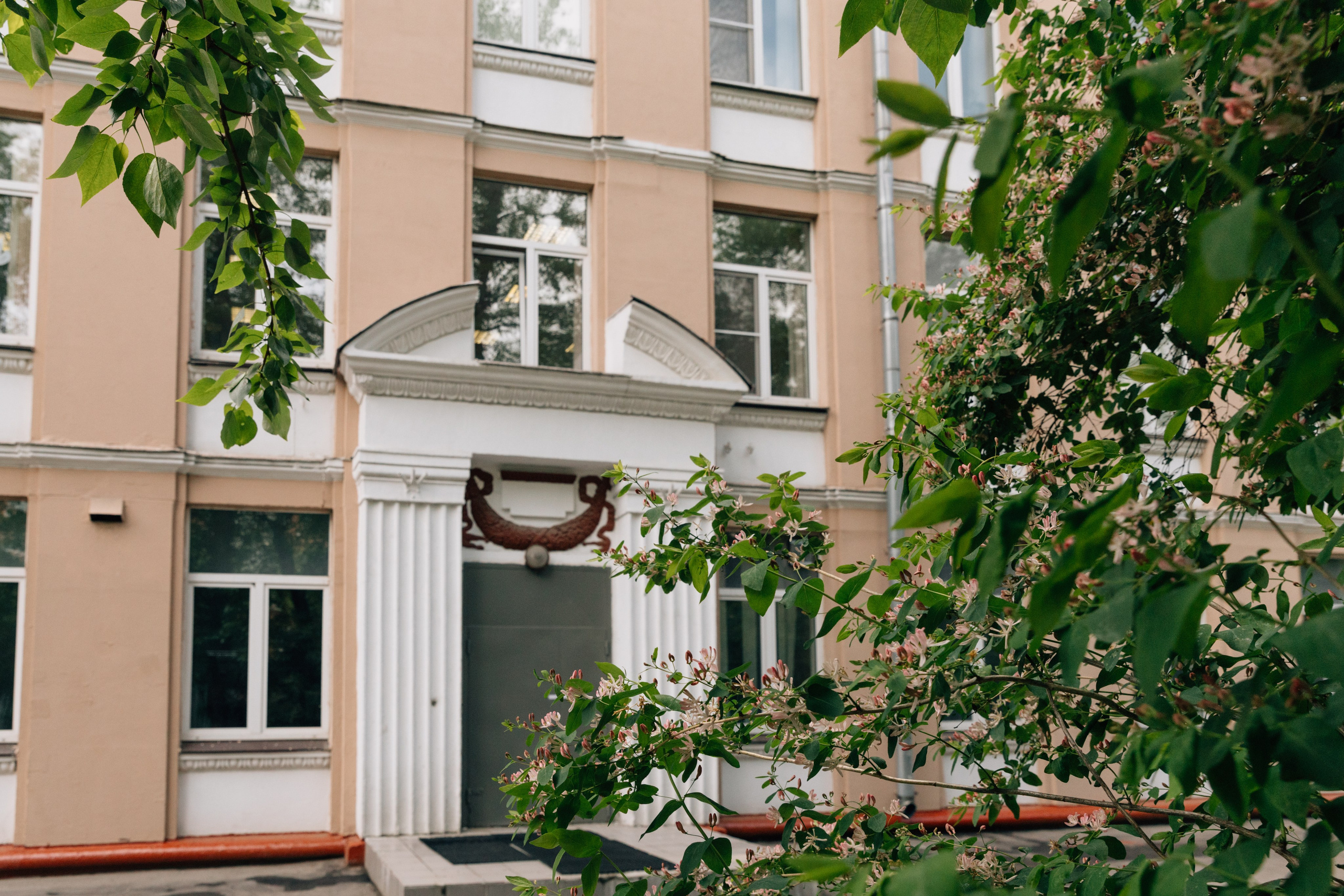 9 класс для альбома. Фотограф и видеограф Анна Домашенко