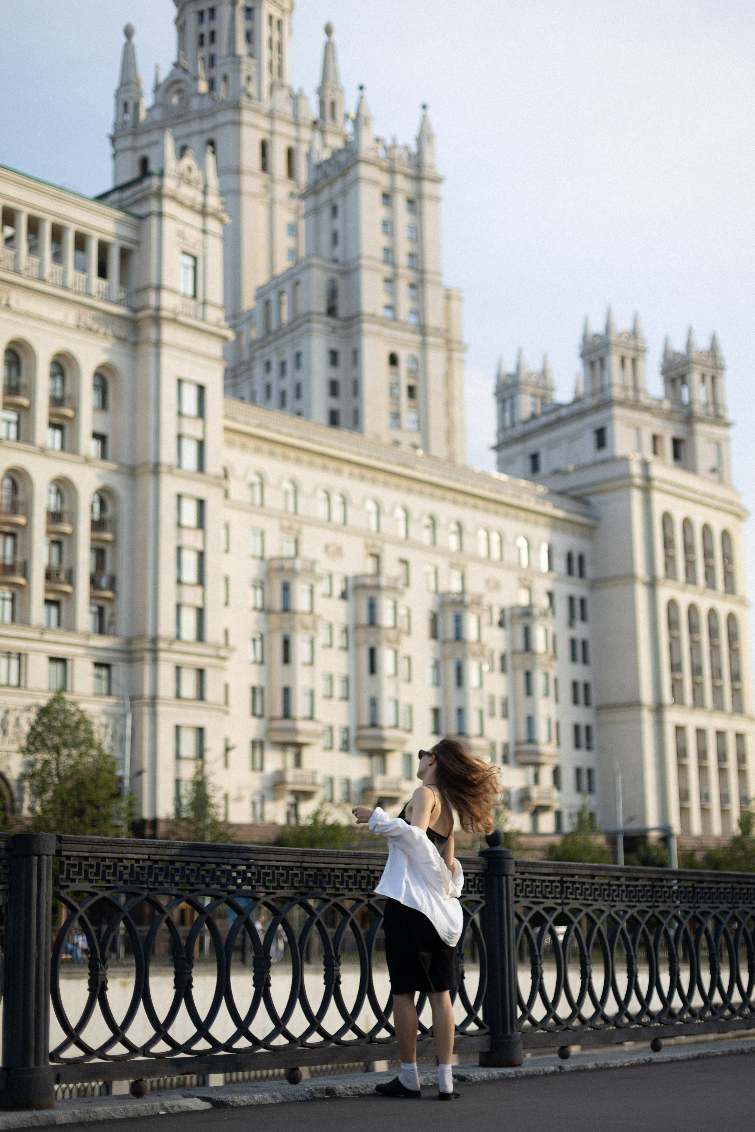 Женская красота. Фотограф Анастасия Бобылева, Москва и Московская область