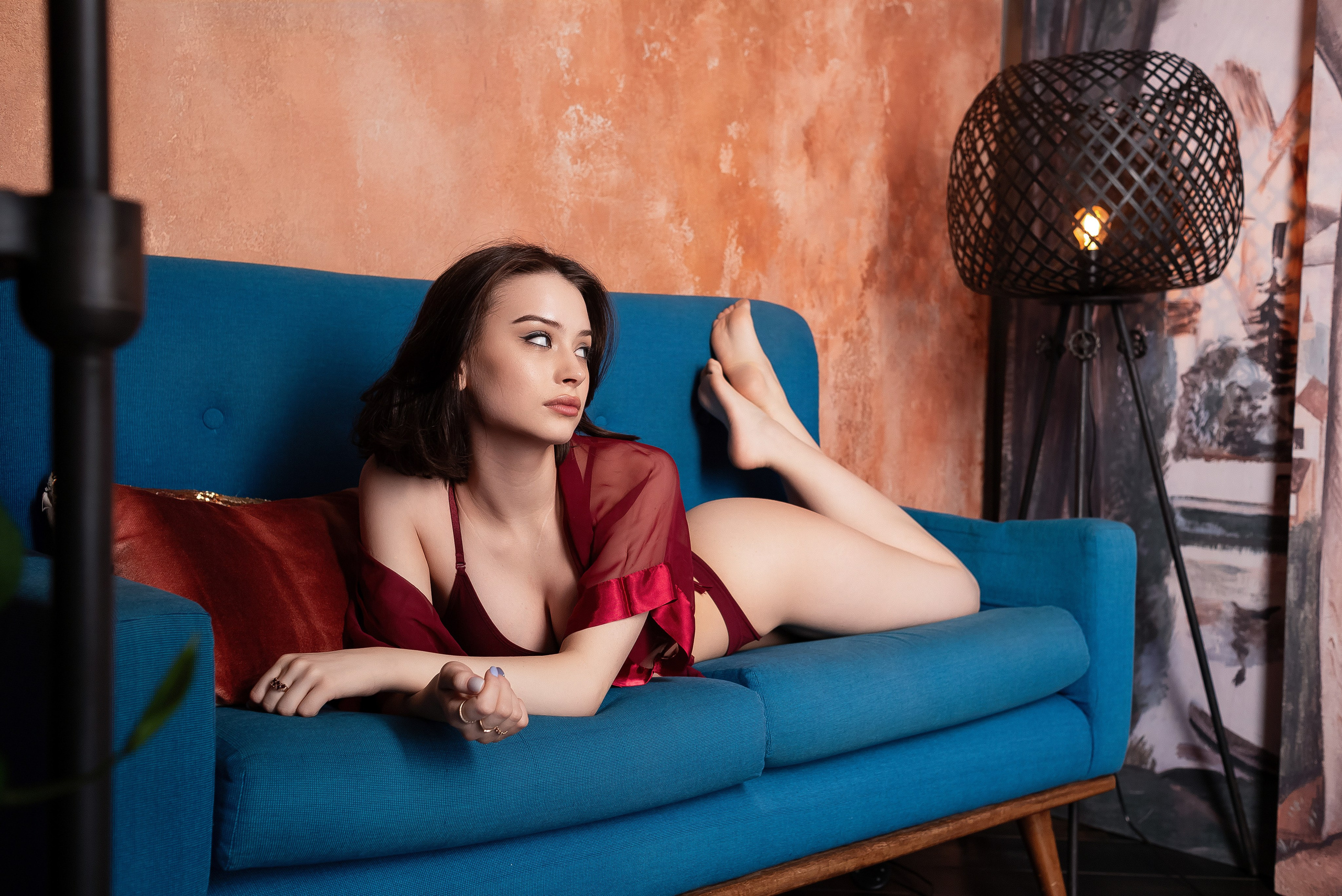 Естественная. Photographer & Content Creator Diana Shkutova