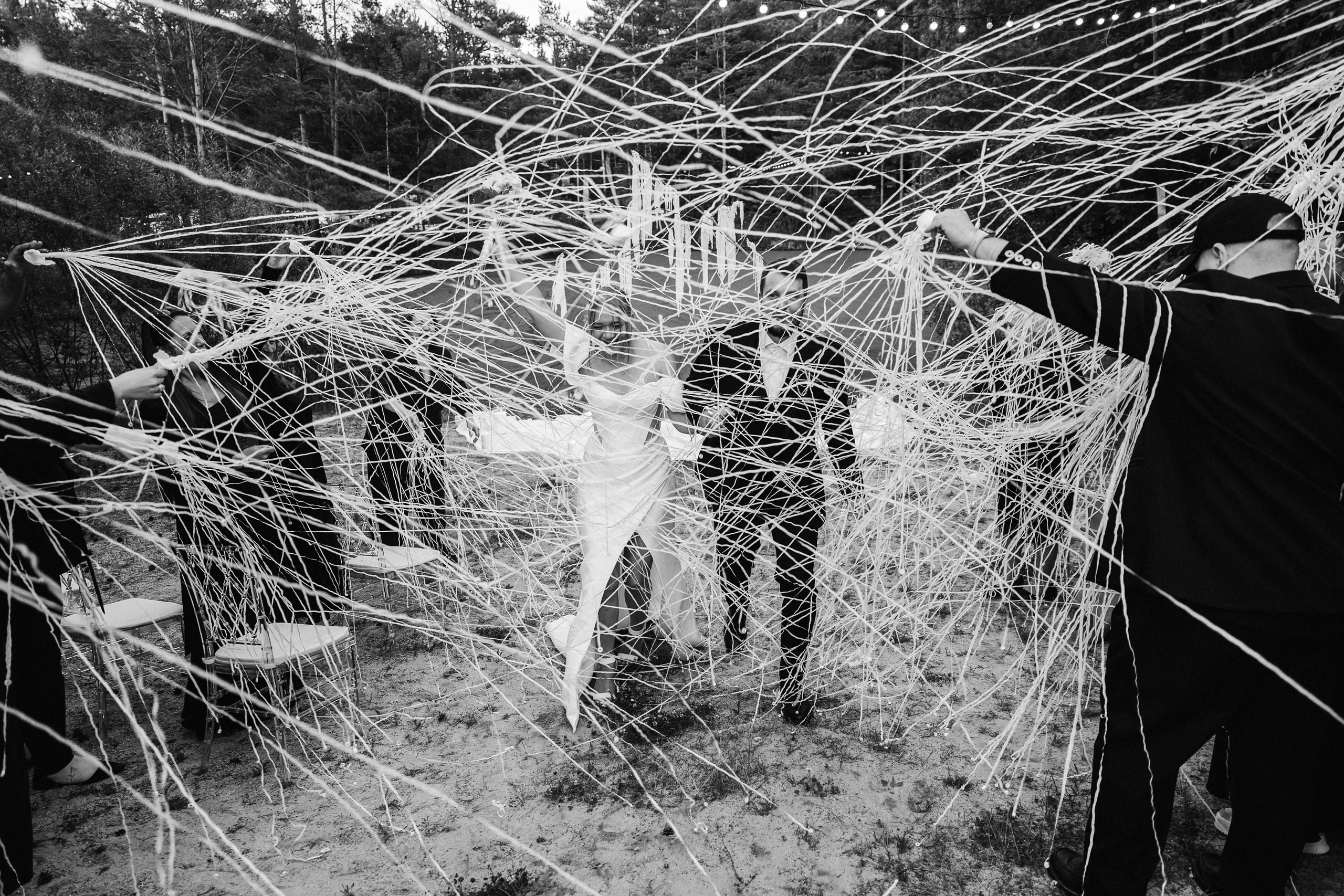 Агентство по организации мероприятий