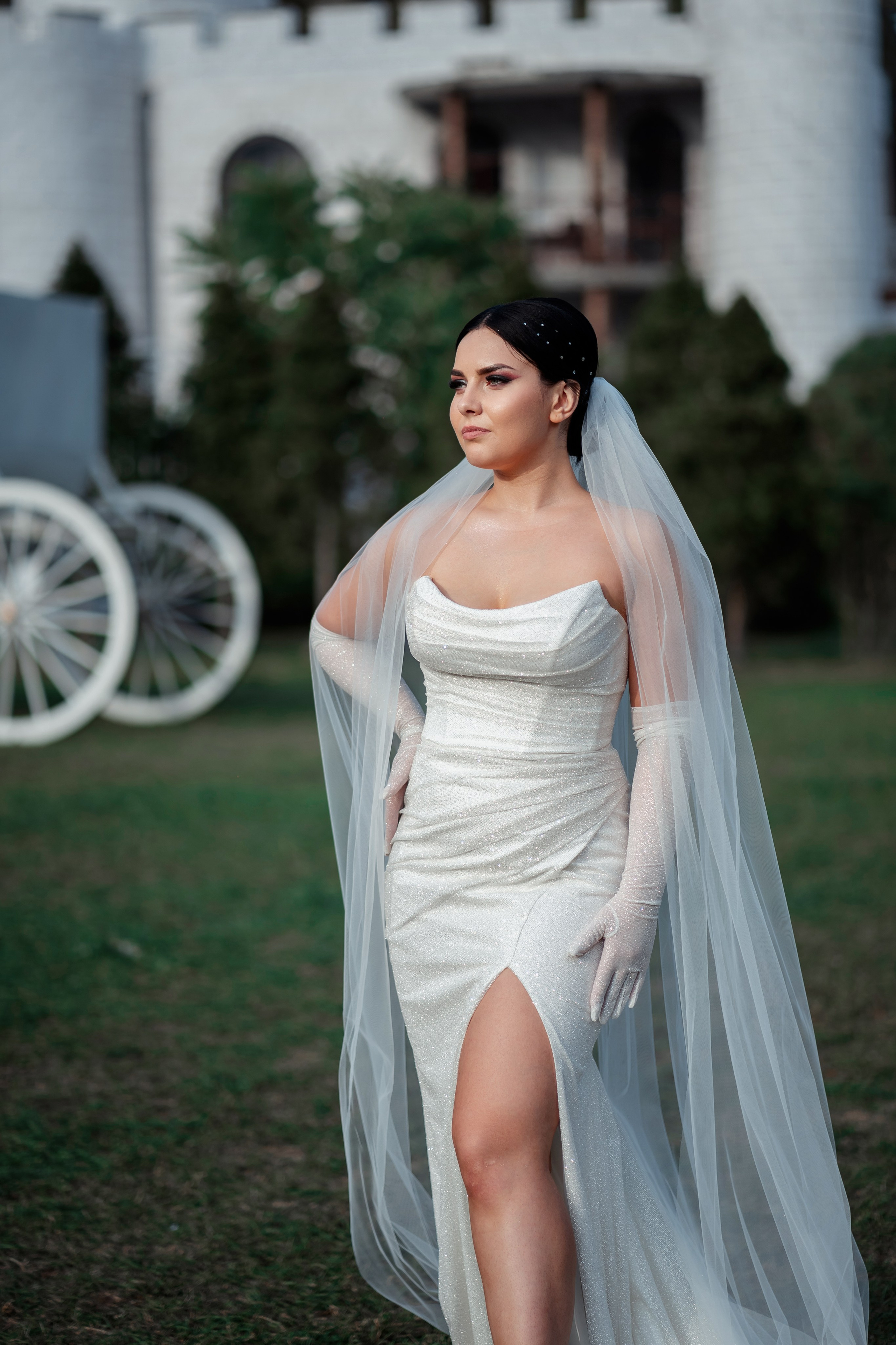 Владислав & Анастасия. Свадебный фотограф Ашот Саркисян