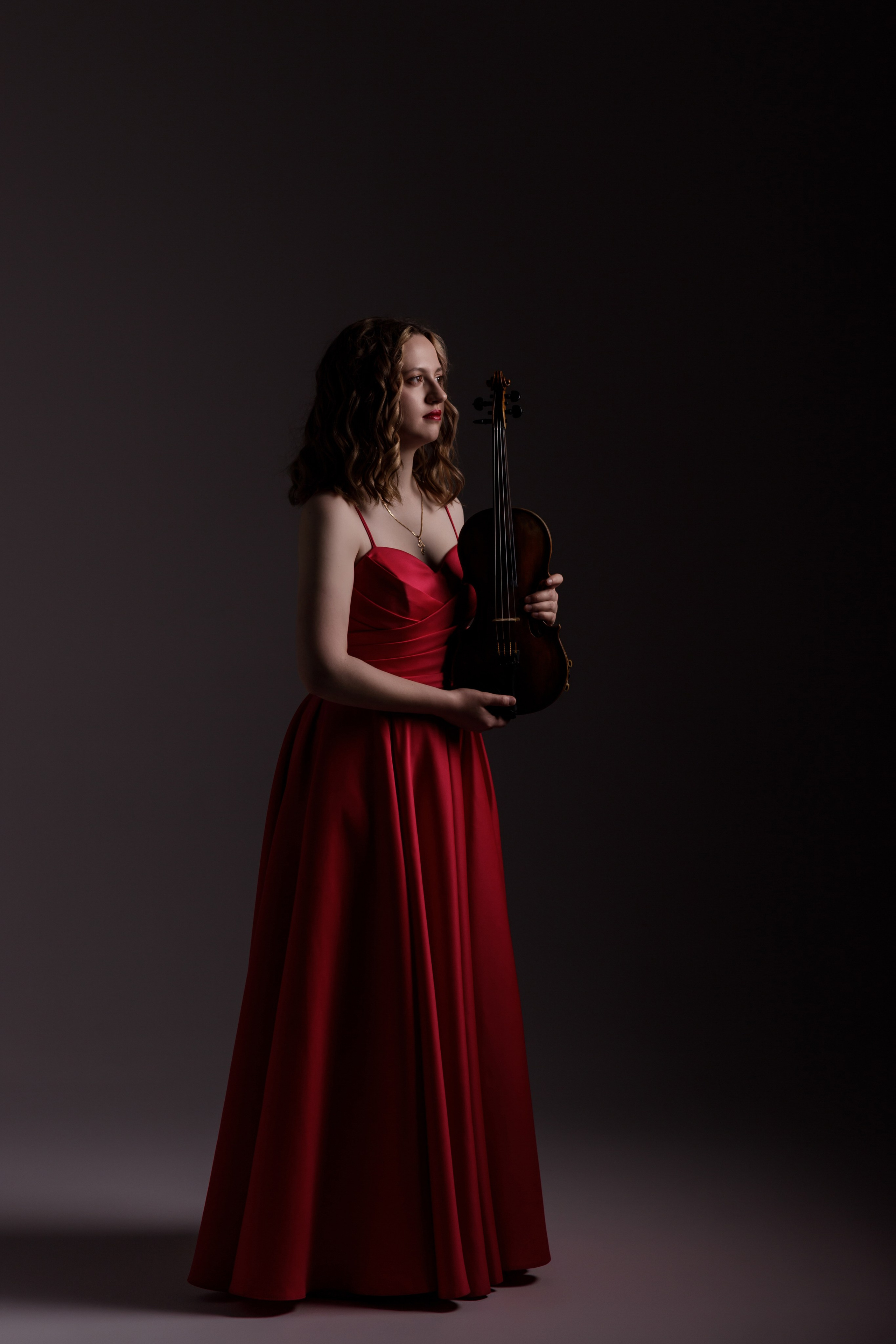 Лиза Лихницкая. Фотограф Новосибирск Анна Полонова