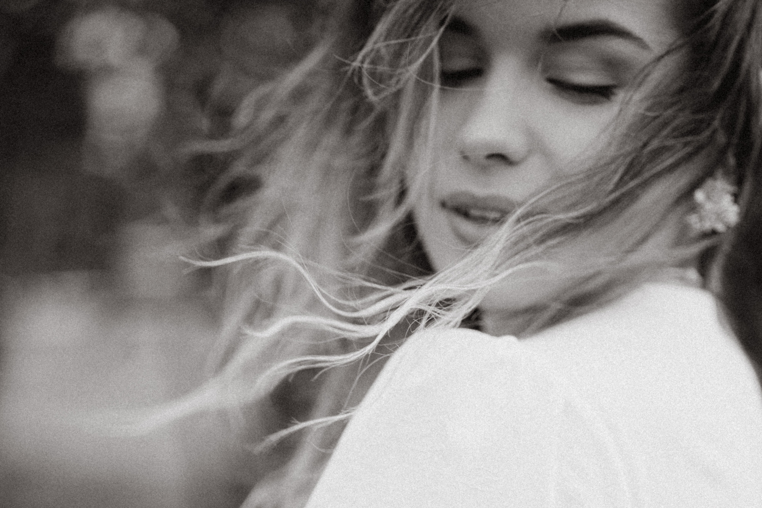 Алина. Фотограф Ульяна Дивина в Нижнем Новгороде и Нижегородской области