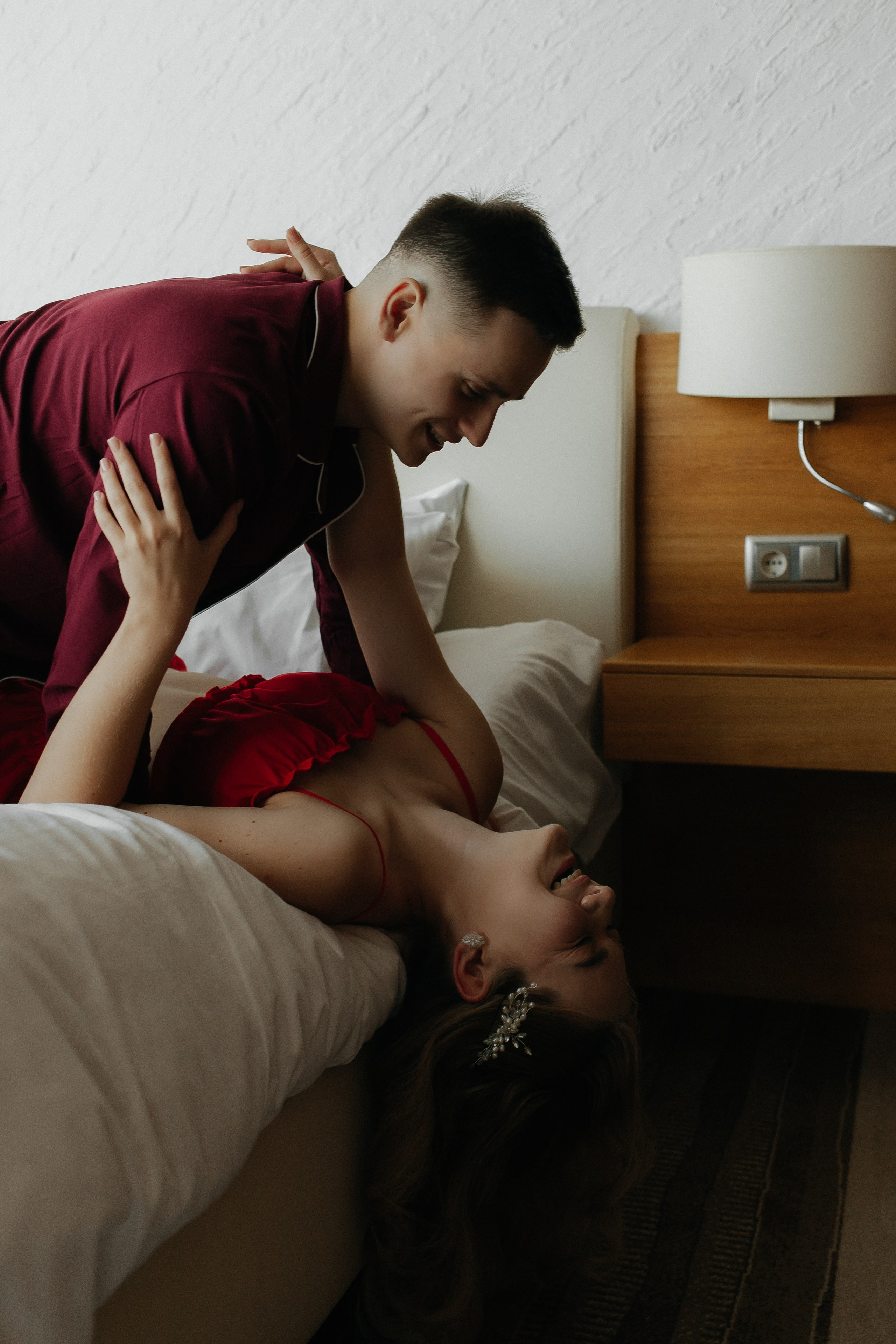 D & D. Фотограф Ольга Сапронова. Свадебный фотограф Ольга Сапронова