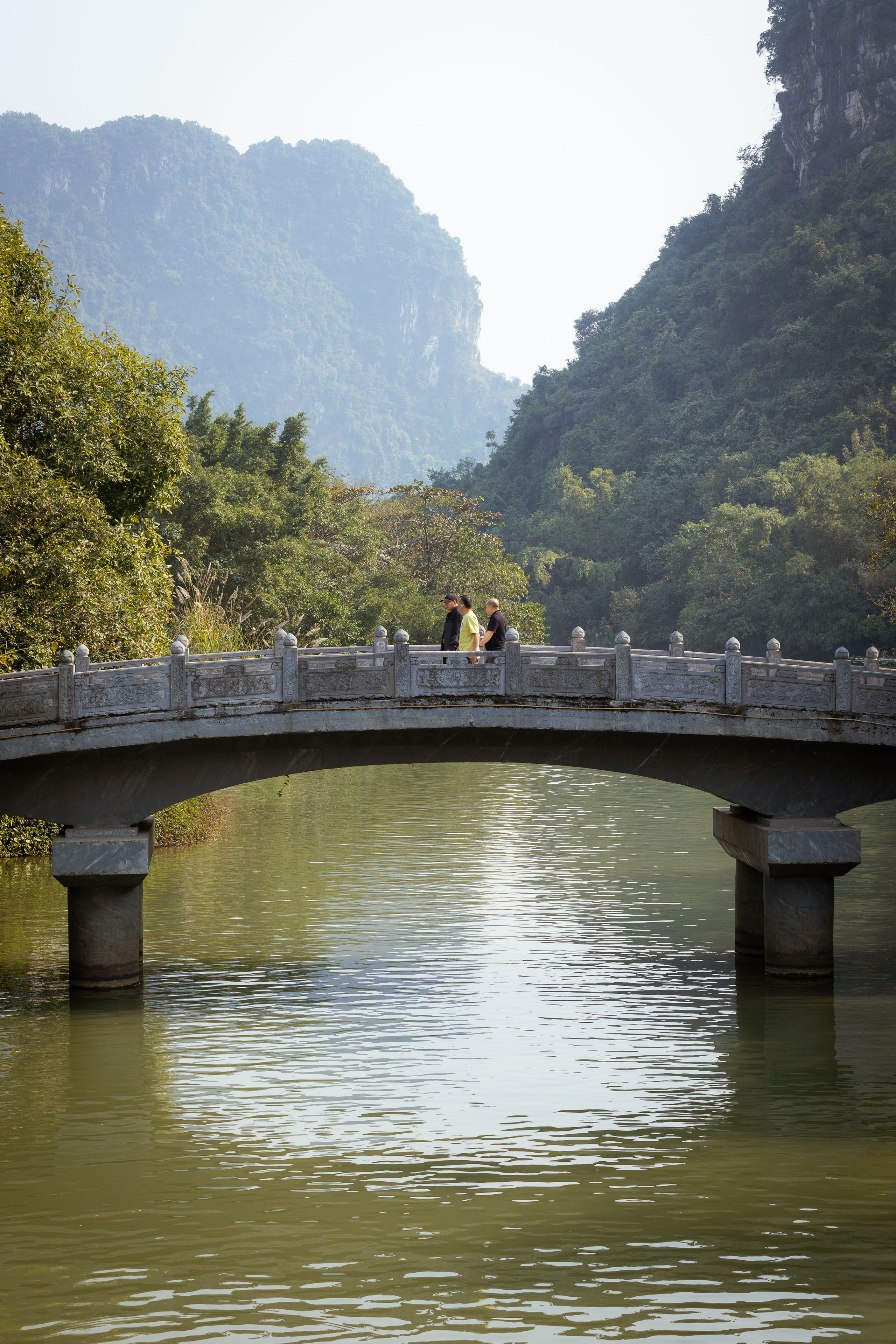 Вьетнам (зима 2025-2026). Фотограф Виноградов Константин