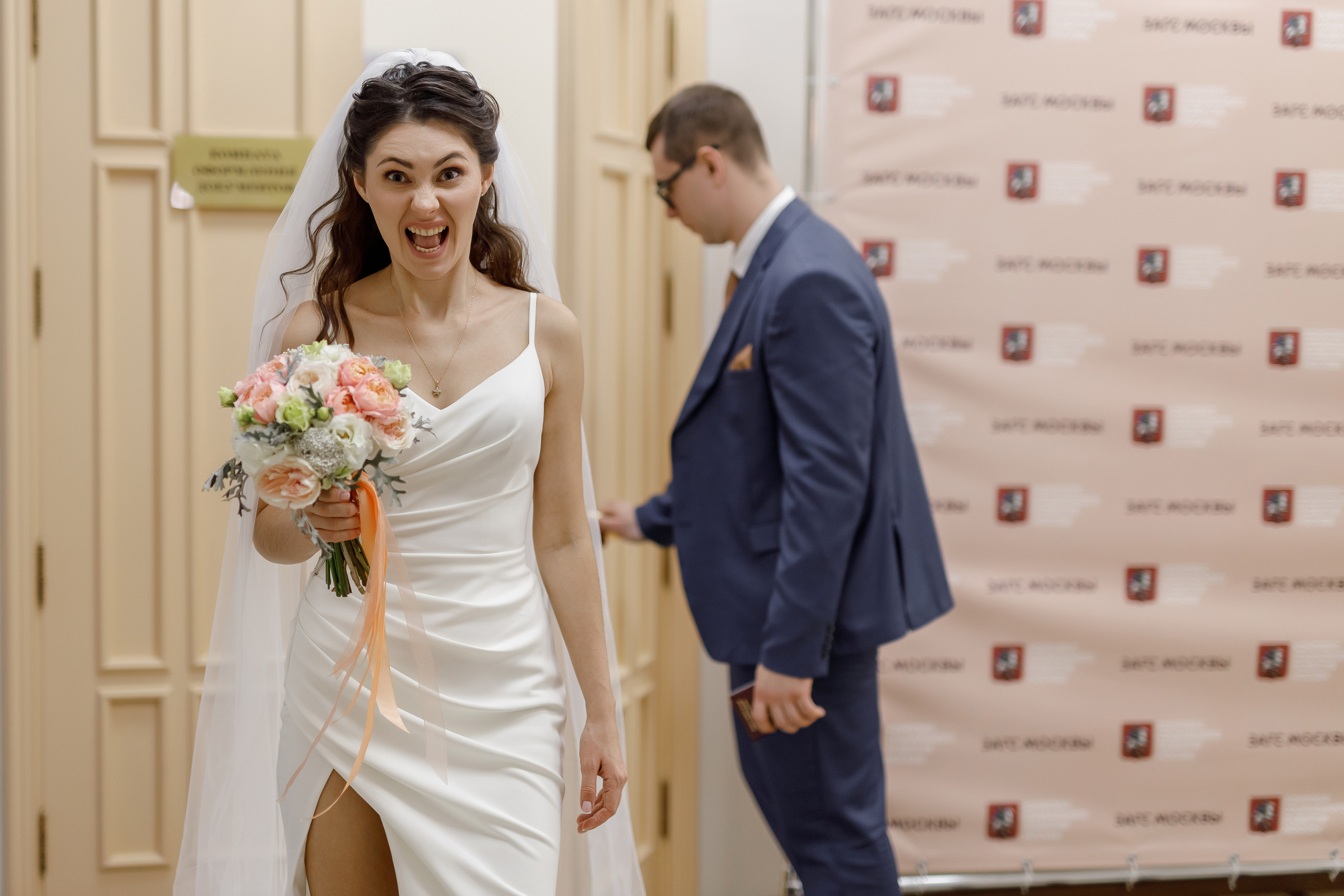 Григорий и Ксения. Фотограф Евгений Меркулов