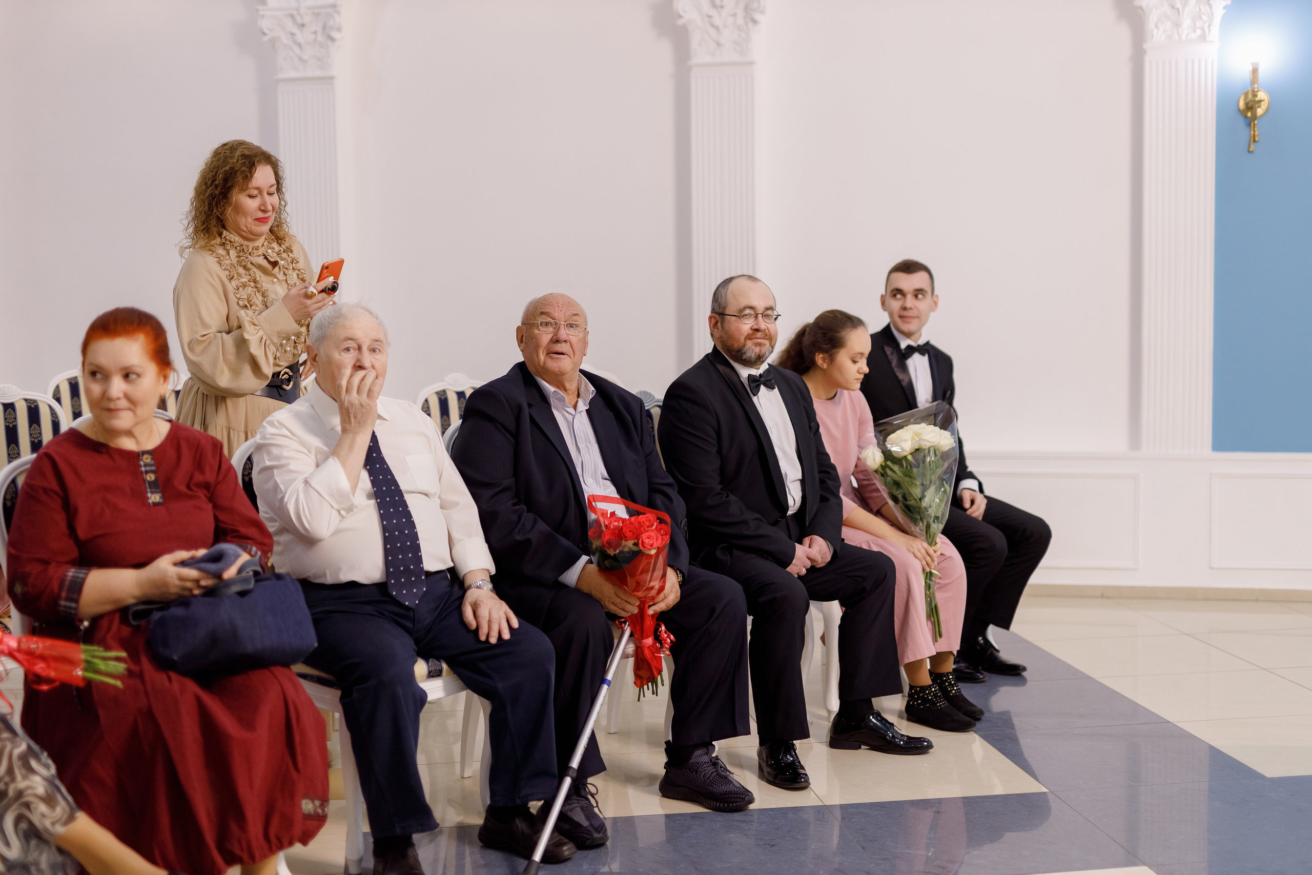 Григорий и Ксения. Фотограф Евгений Меркулов