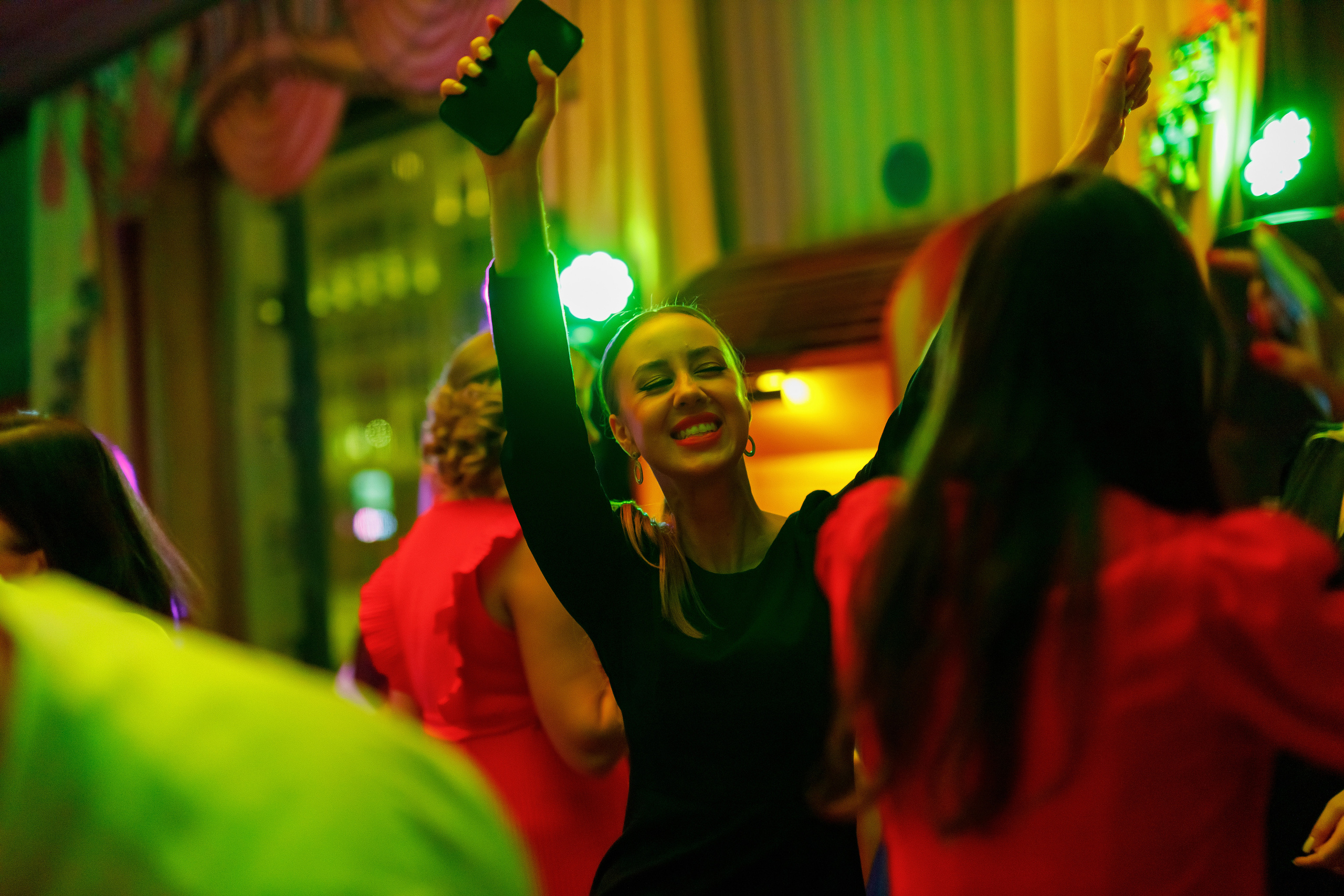 Григорий и Ксения. Фотограф Евгений Меркулов