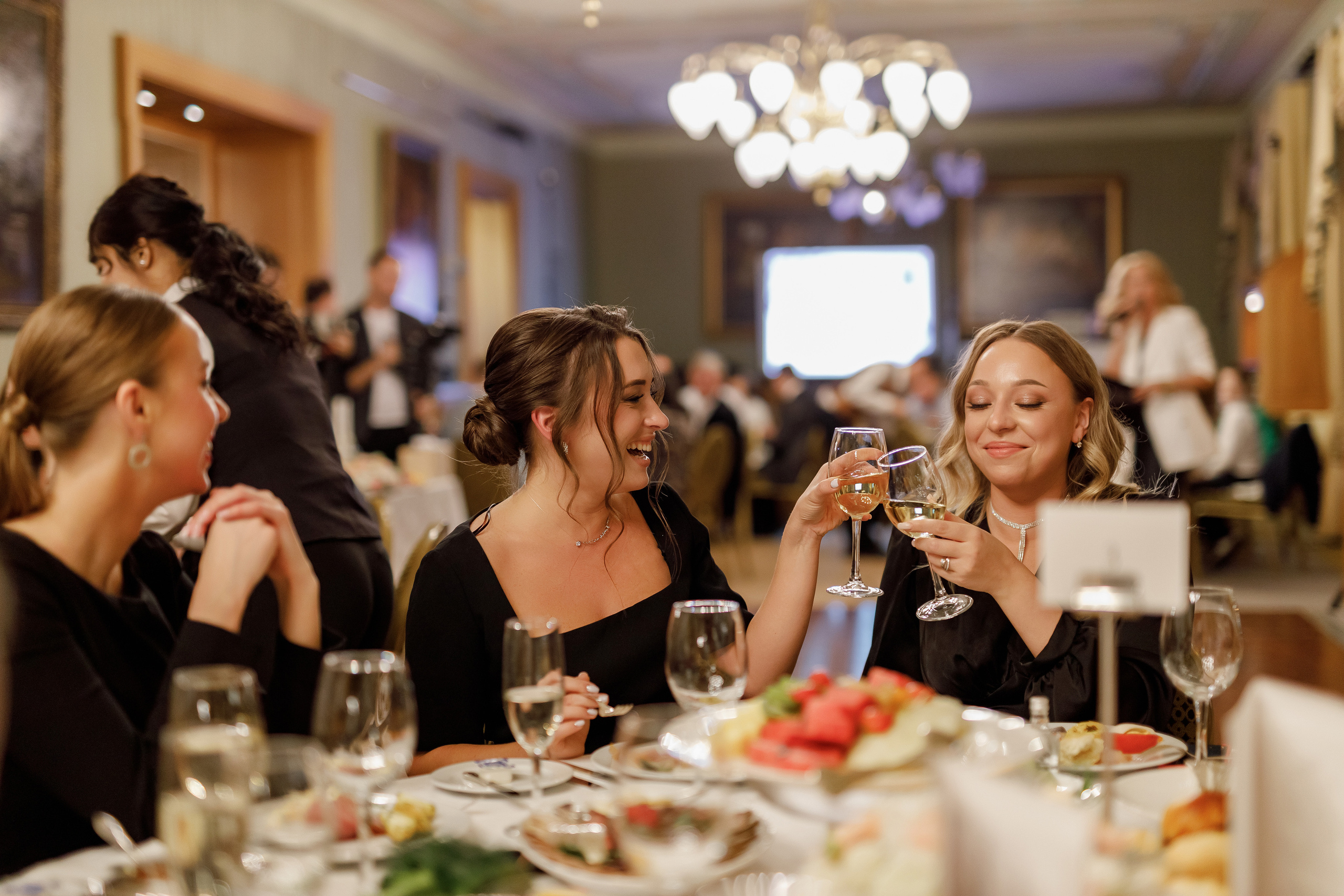 Григорий и Ксения. Фотограф Евгений Меркулов