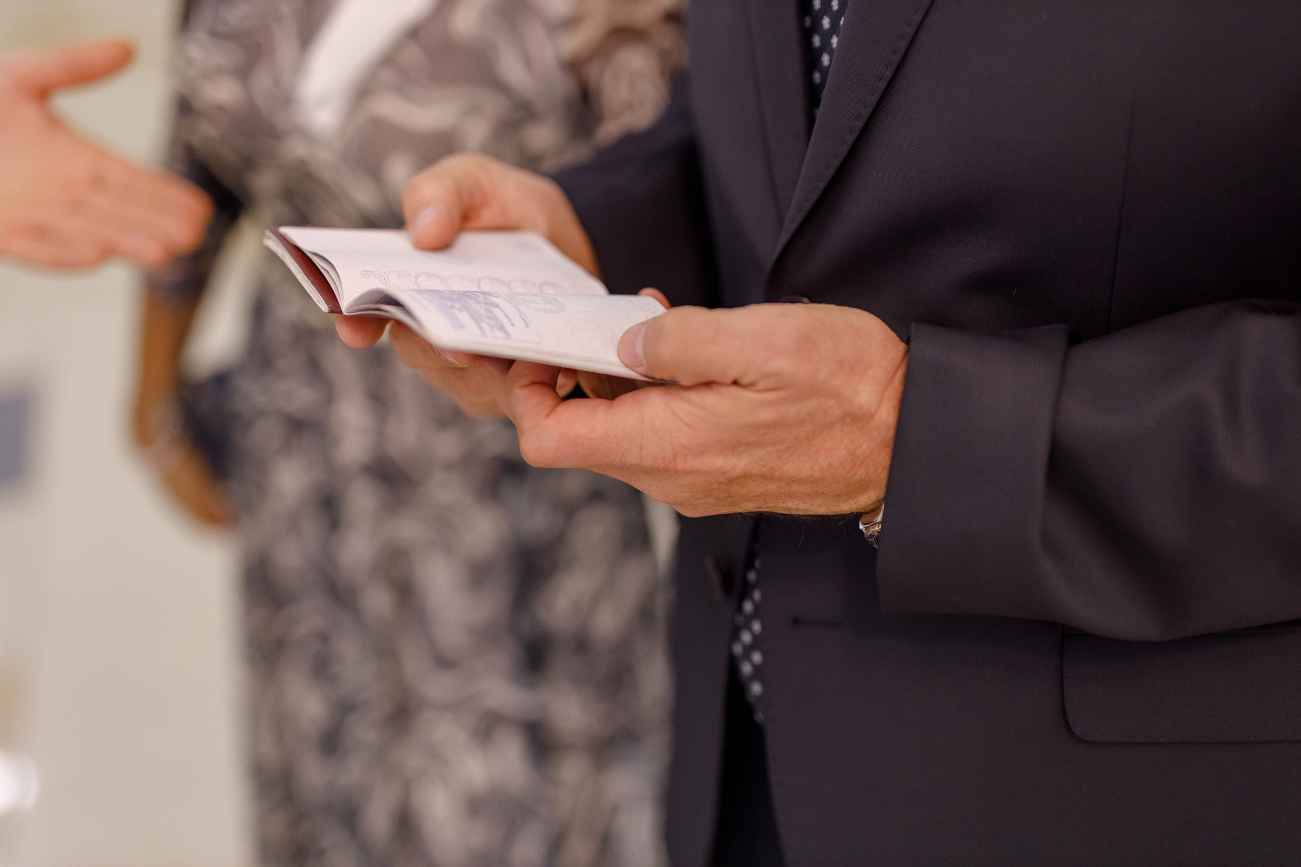 Григорий и Ксения. Фотограф Евгений Меркулов