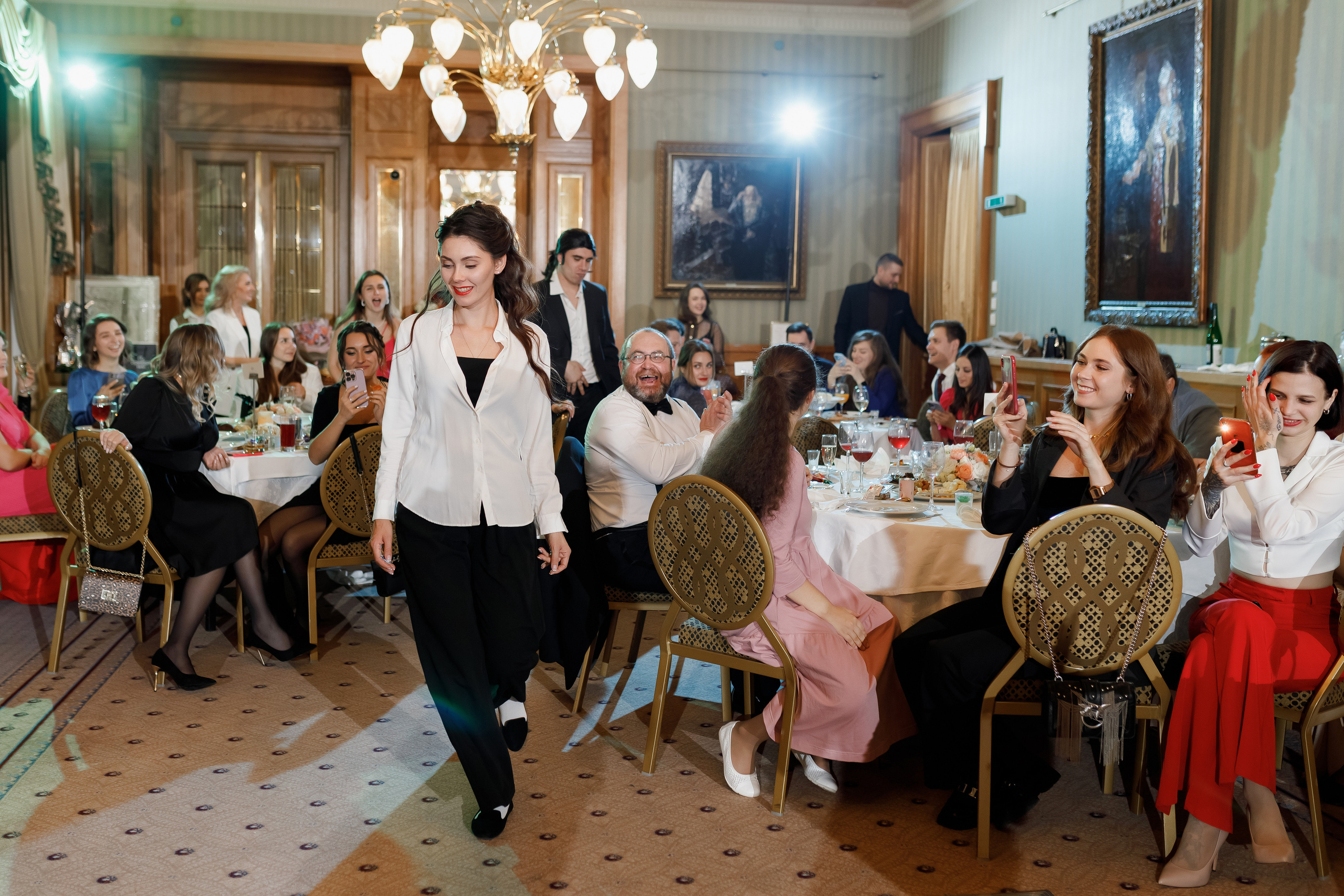 Григорий и Ксения. Фотограф Евгений Меркулов