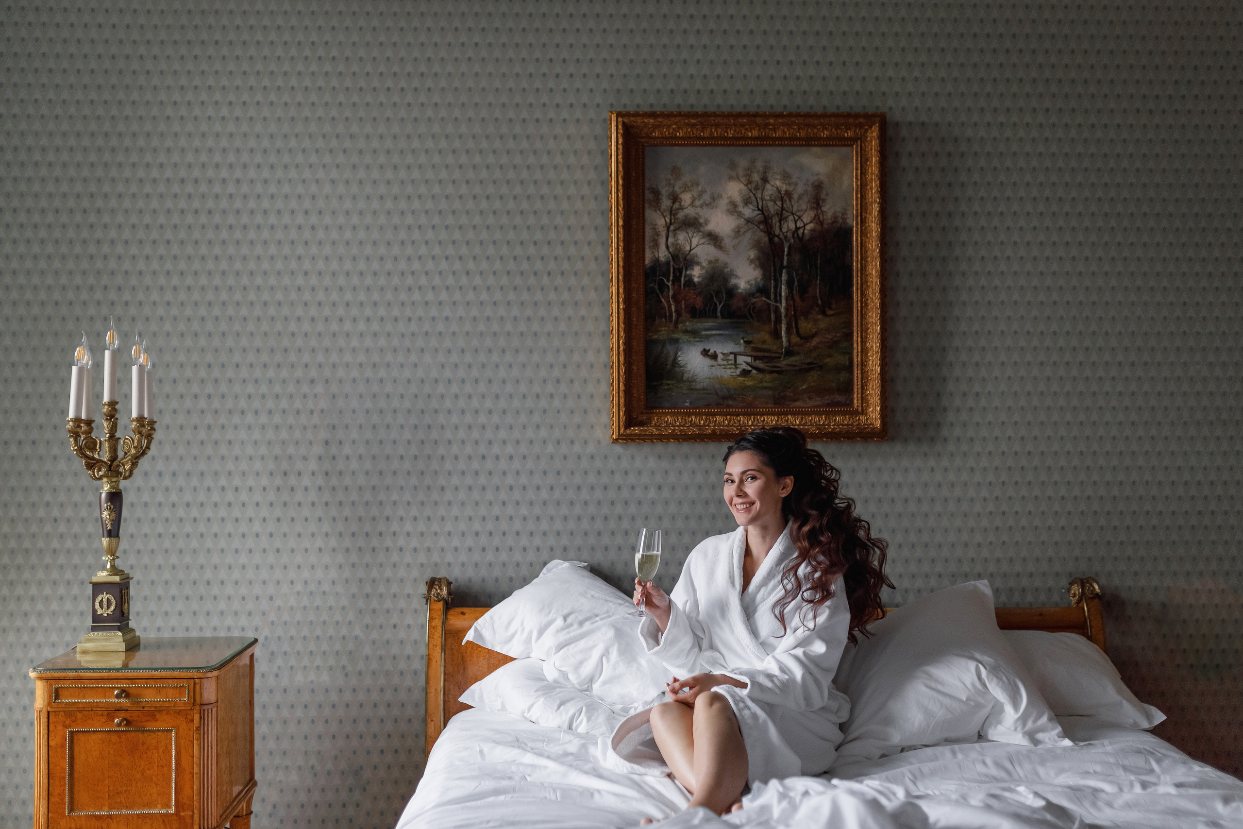 Григорий и Ксения. Фотограф Евгений Меркулов