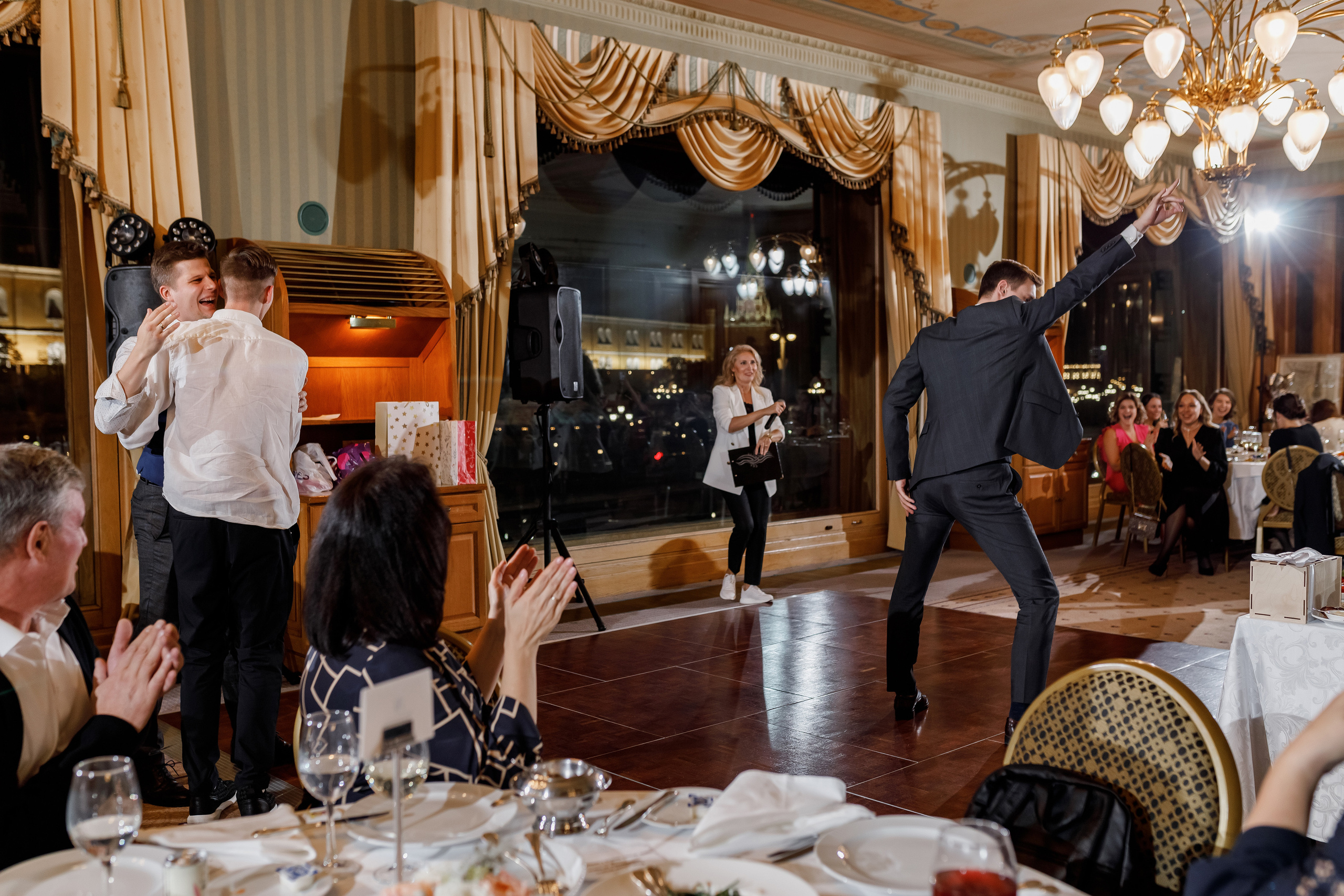 Григорий и Ксения. Фотограф Евгений Меркулов