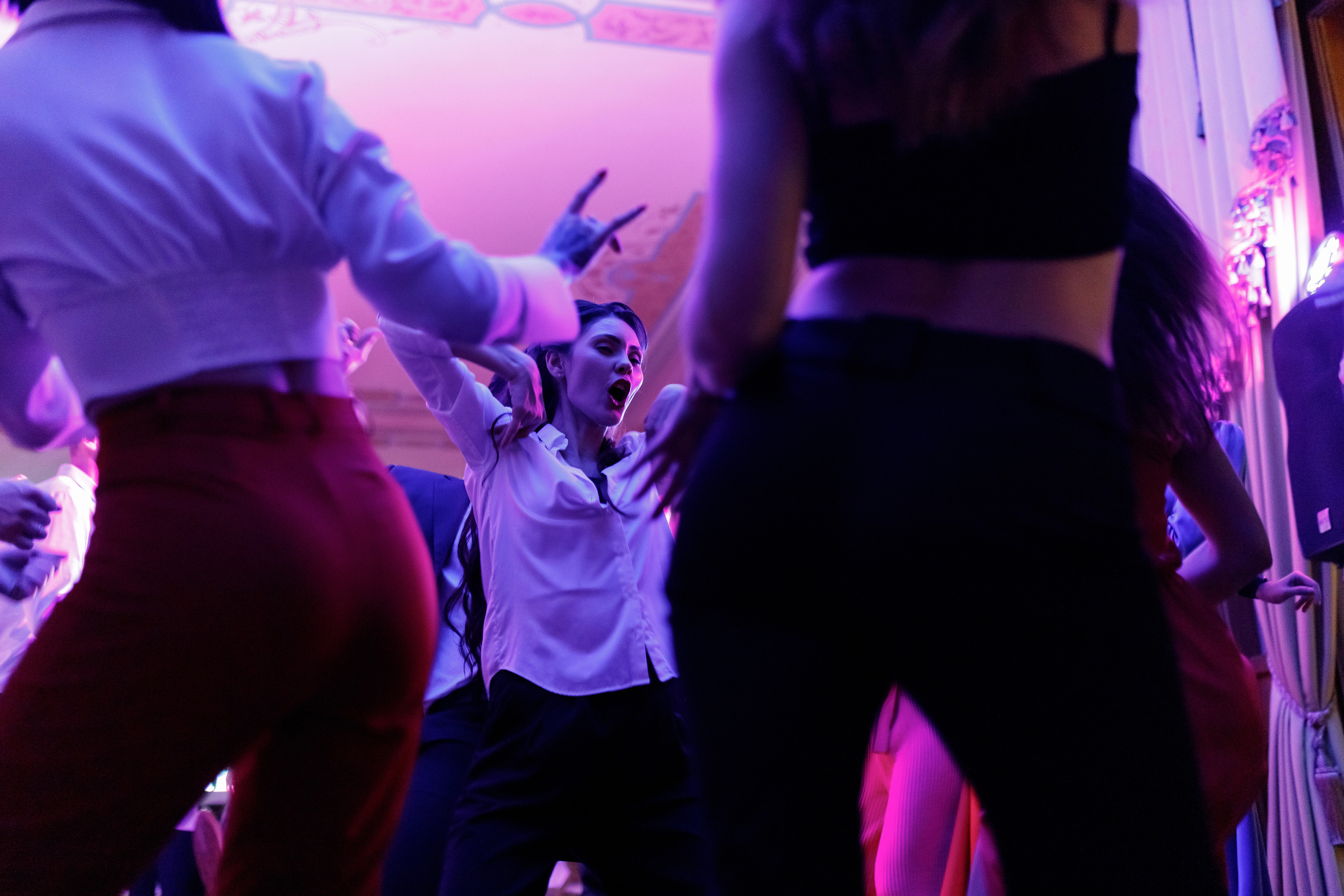 Григорий и Ксения. Фотограф Евгений Меркулов