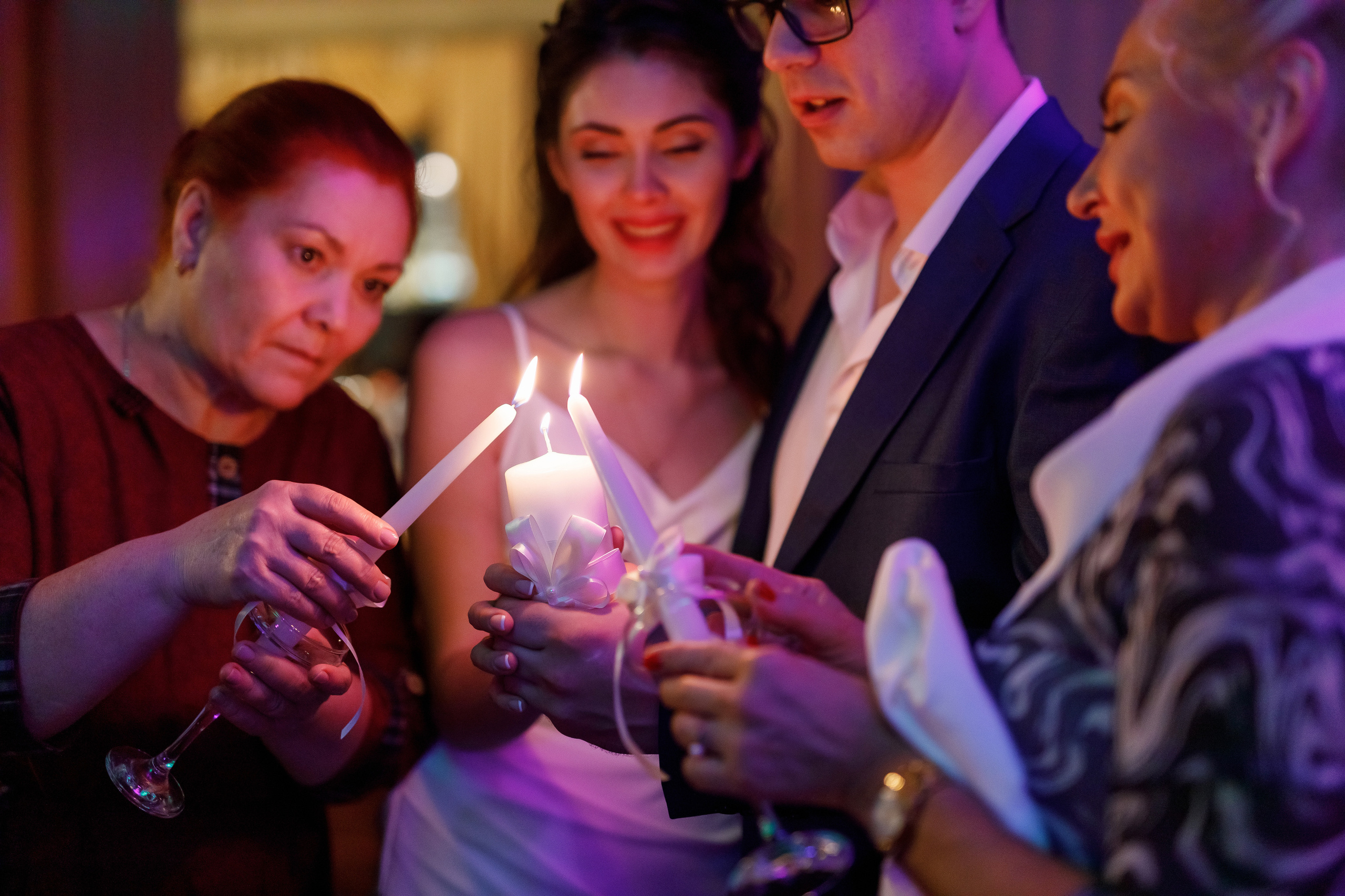 Григорий и Ксения. Фотограф Евгений Меркулов