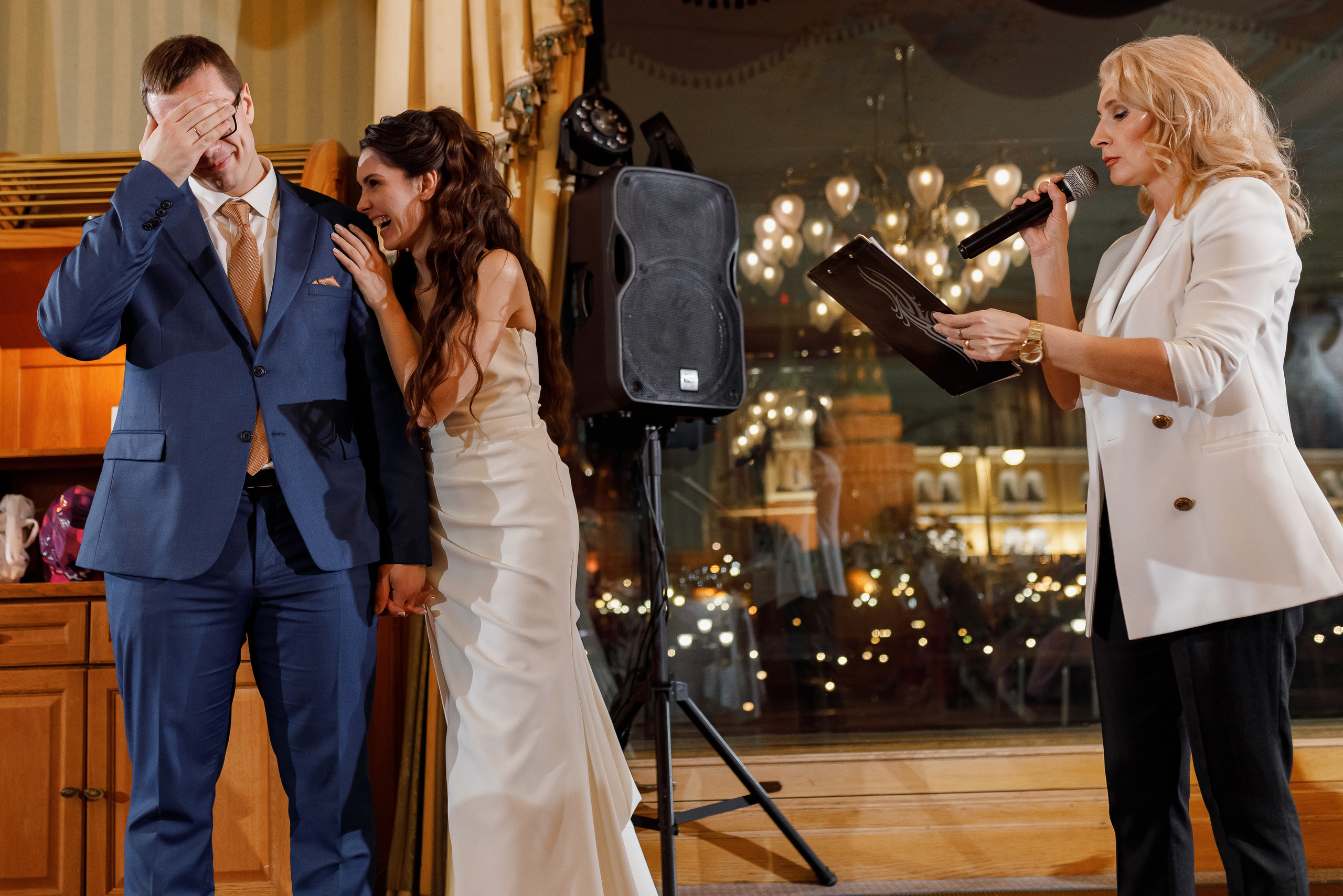 Григорий и Ксения. Фотограф Евгений Меркулов