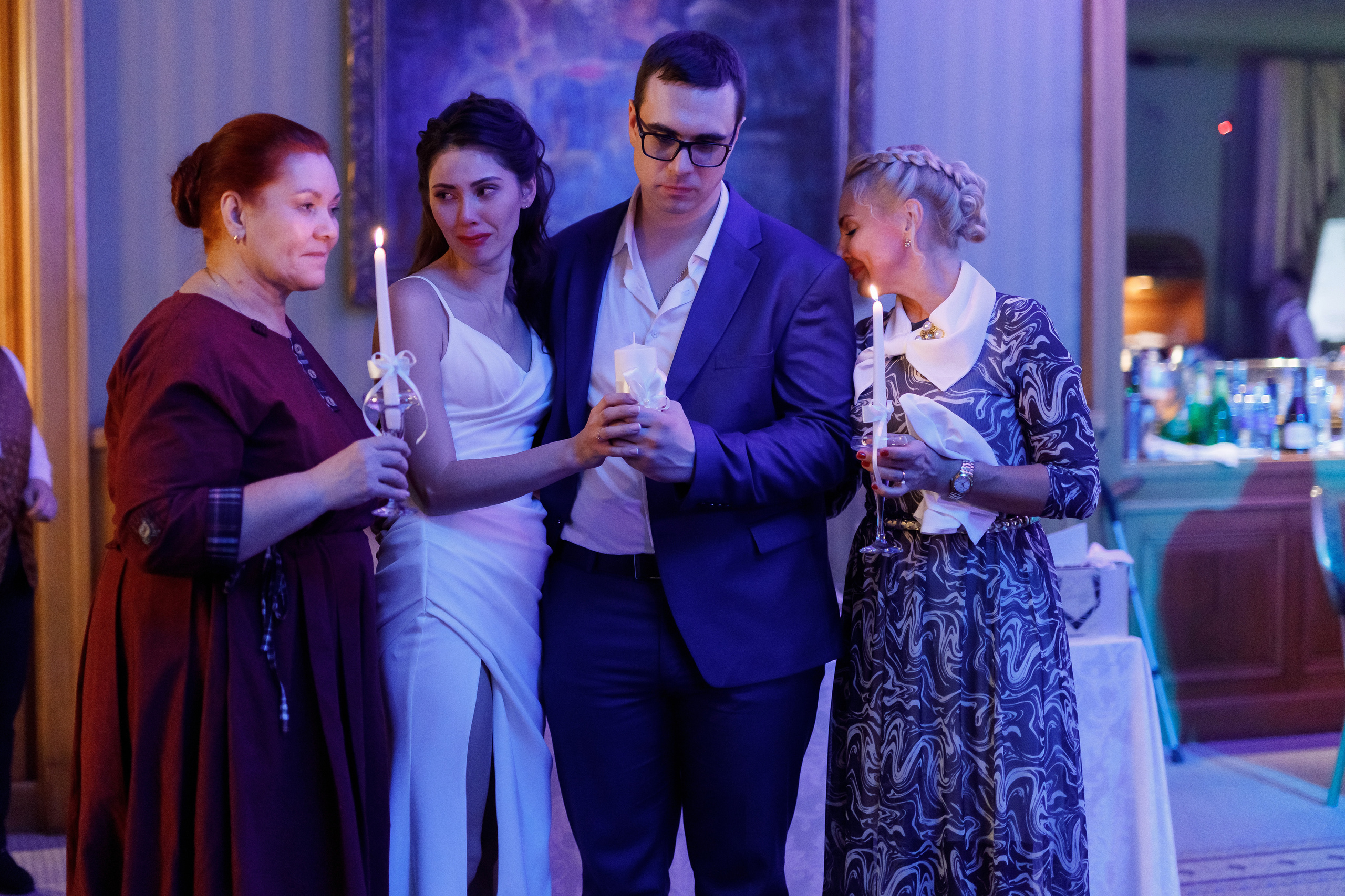 Григорий и Ксения. Фотограф Евгений Меркулов