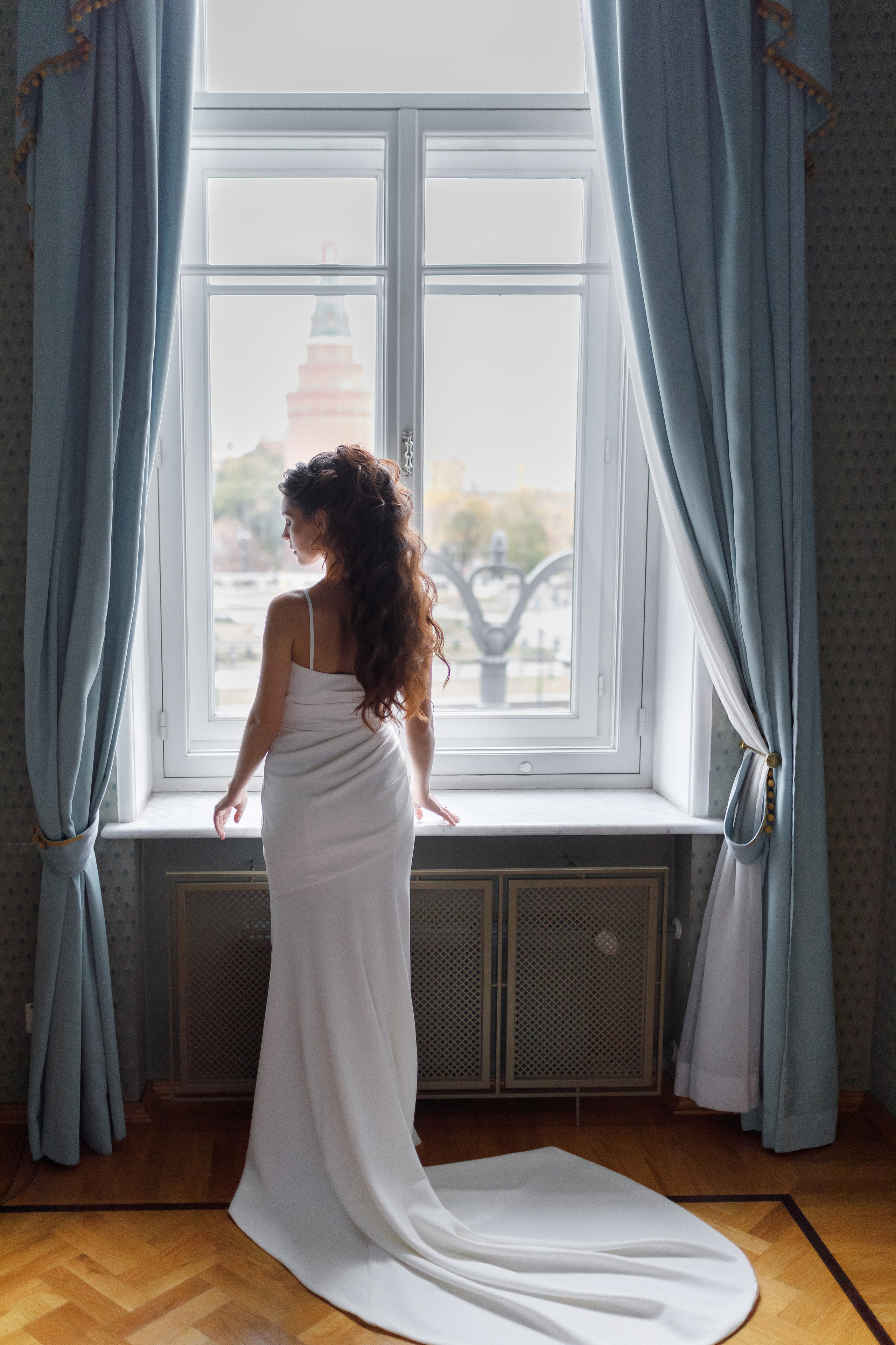 Григорий и Ксения. Фотограф Евгений Меркулов