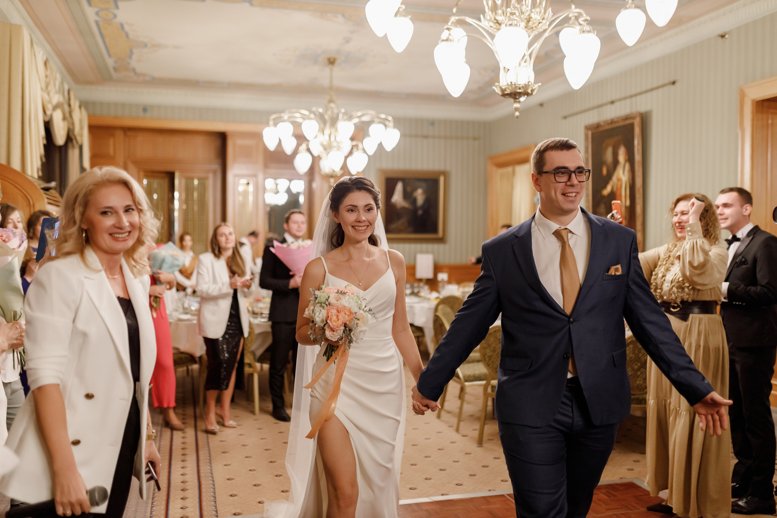 Григорий и Ксения. Фотограф Евгений Меркулов