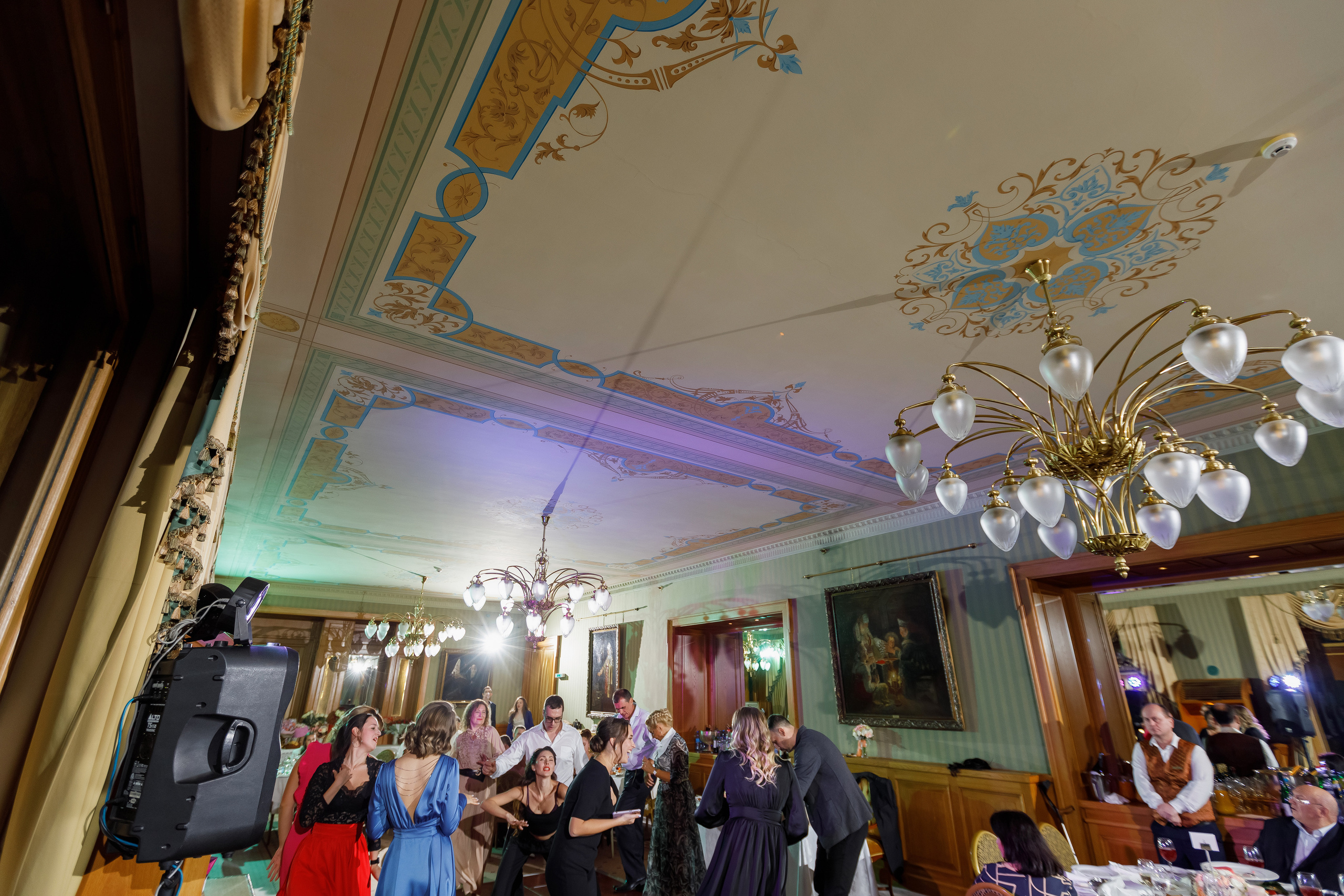 Григорий и Ксения. Фотограф Евгений Меркулов