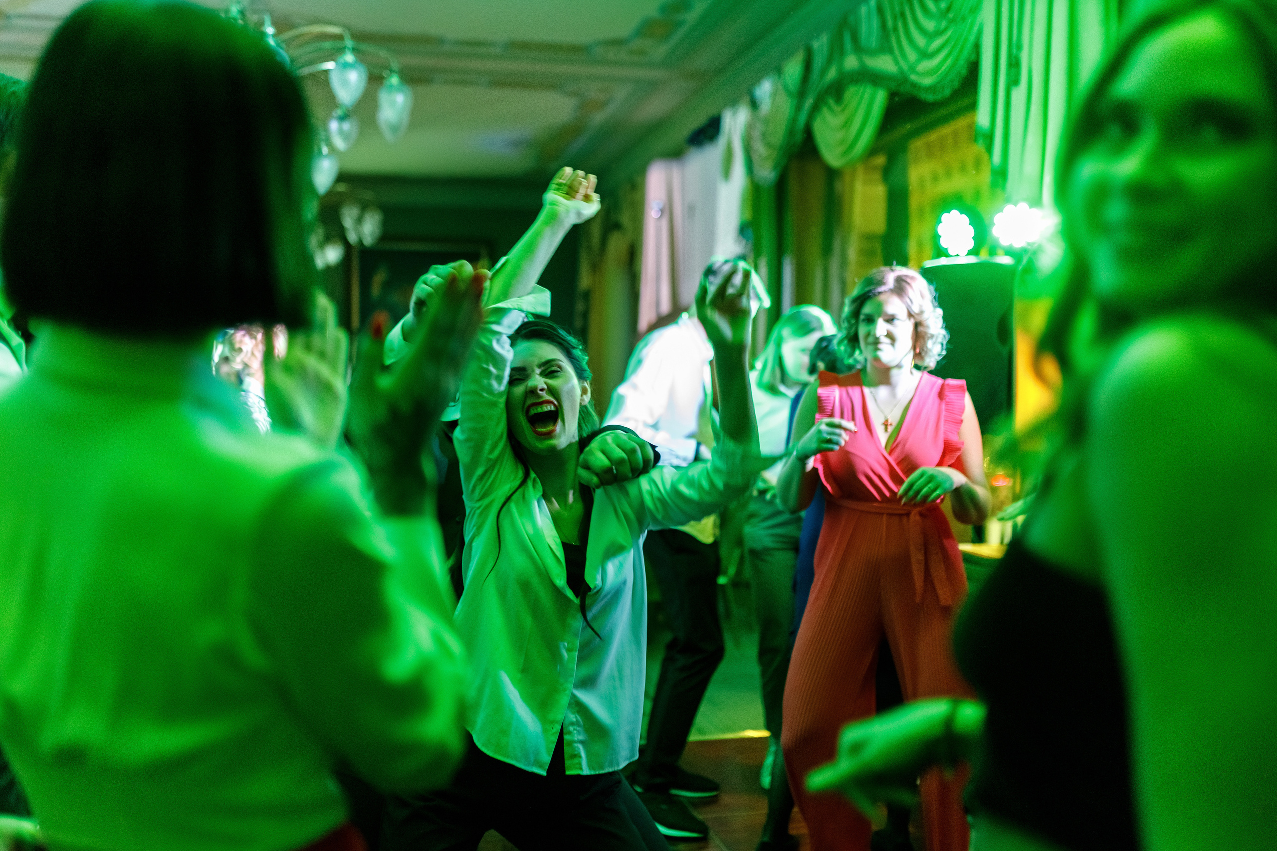 Григорий и Ксения. Фотограф Евгений Меркулов