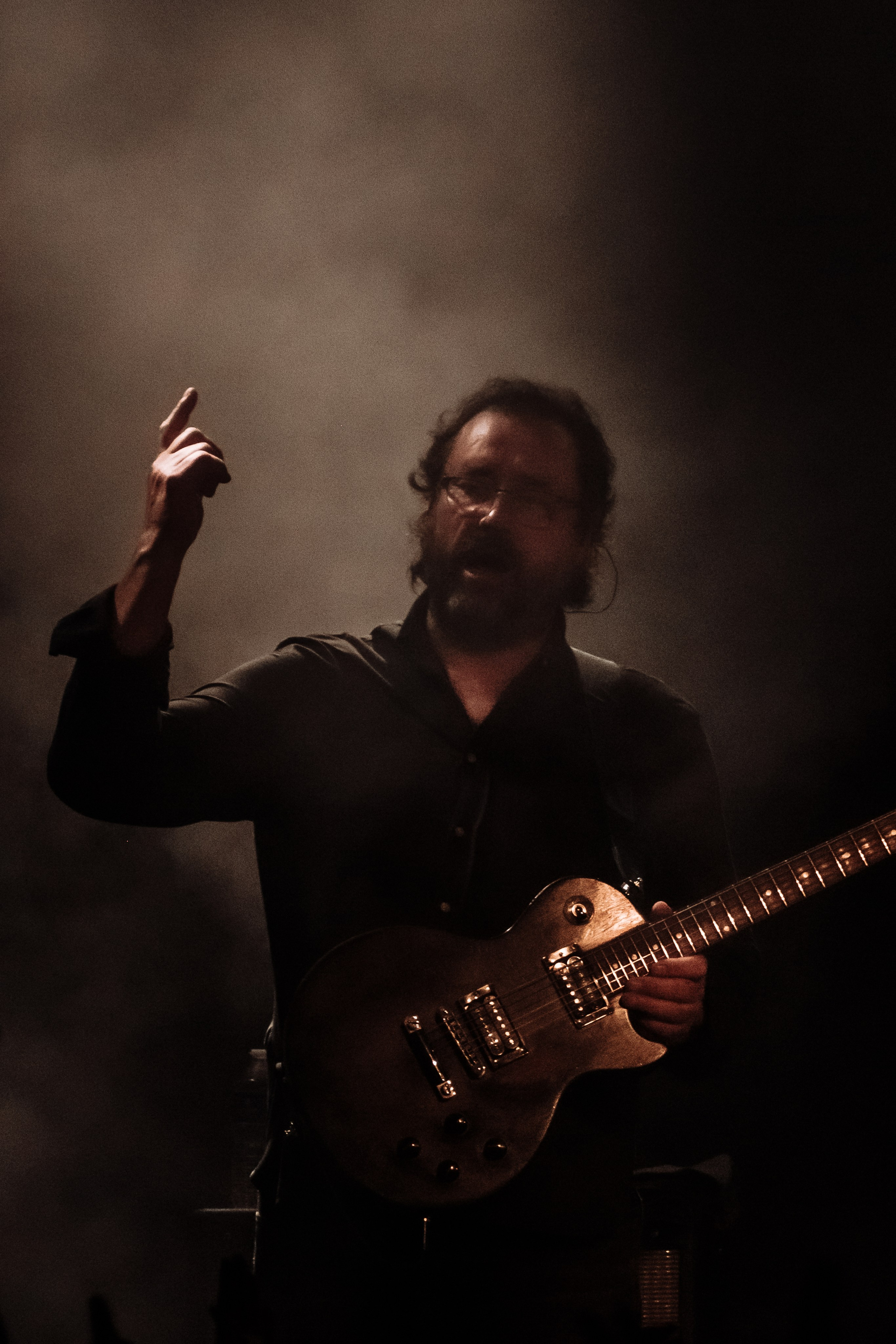 Concert of “Spleen”. Photographer Cologne Bonn Europe Anna Ketova