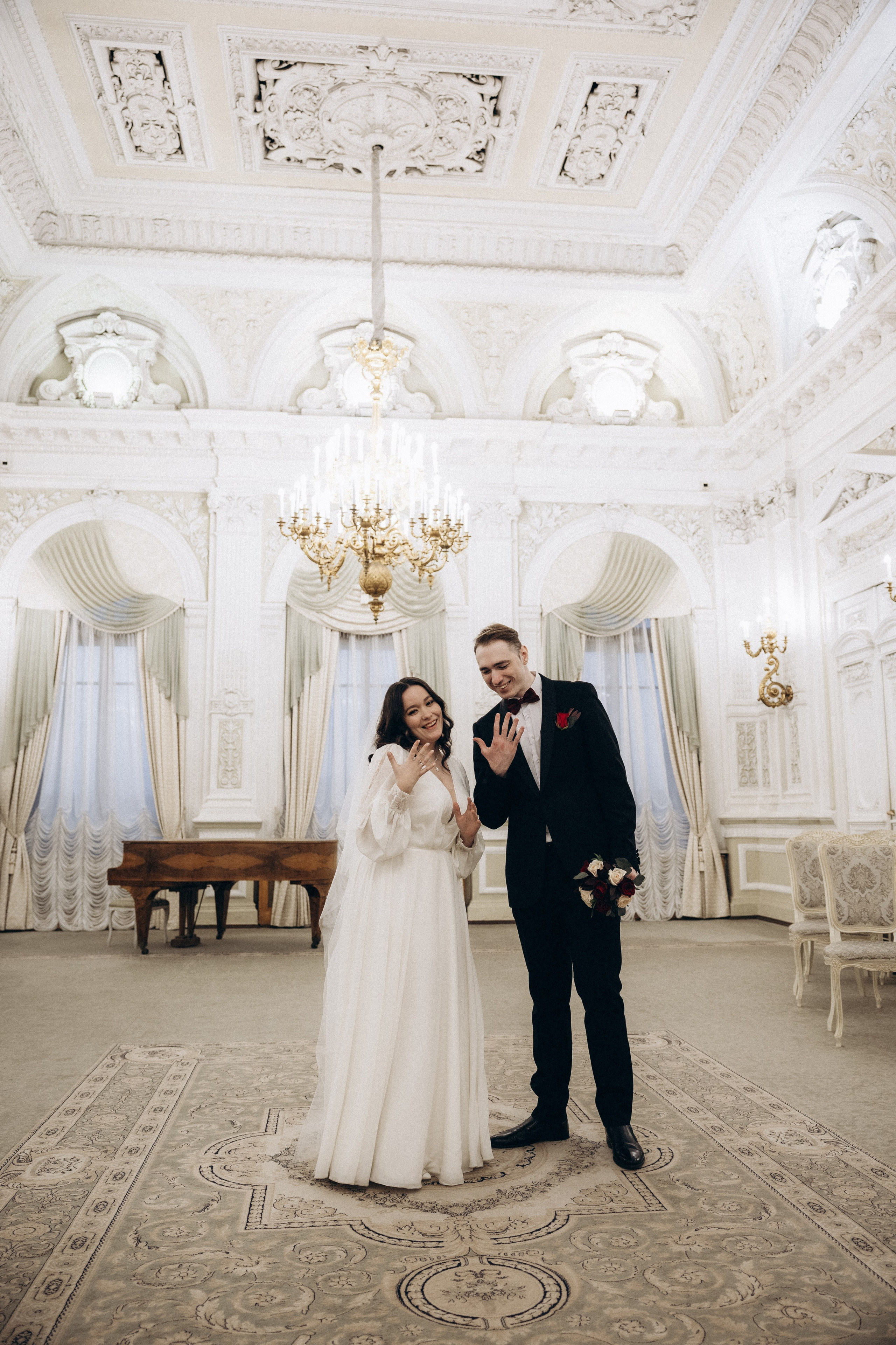 Света & Гио. ДБ1. Phdkvmr.ru